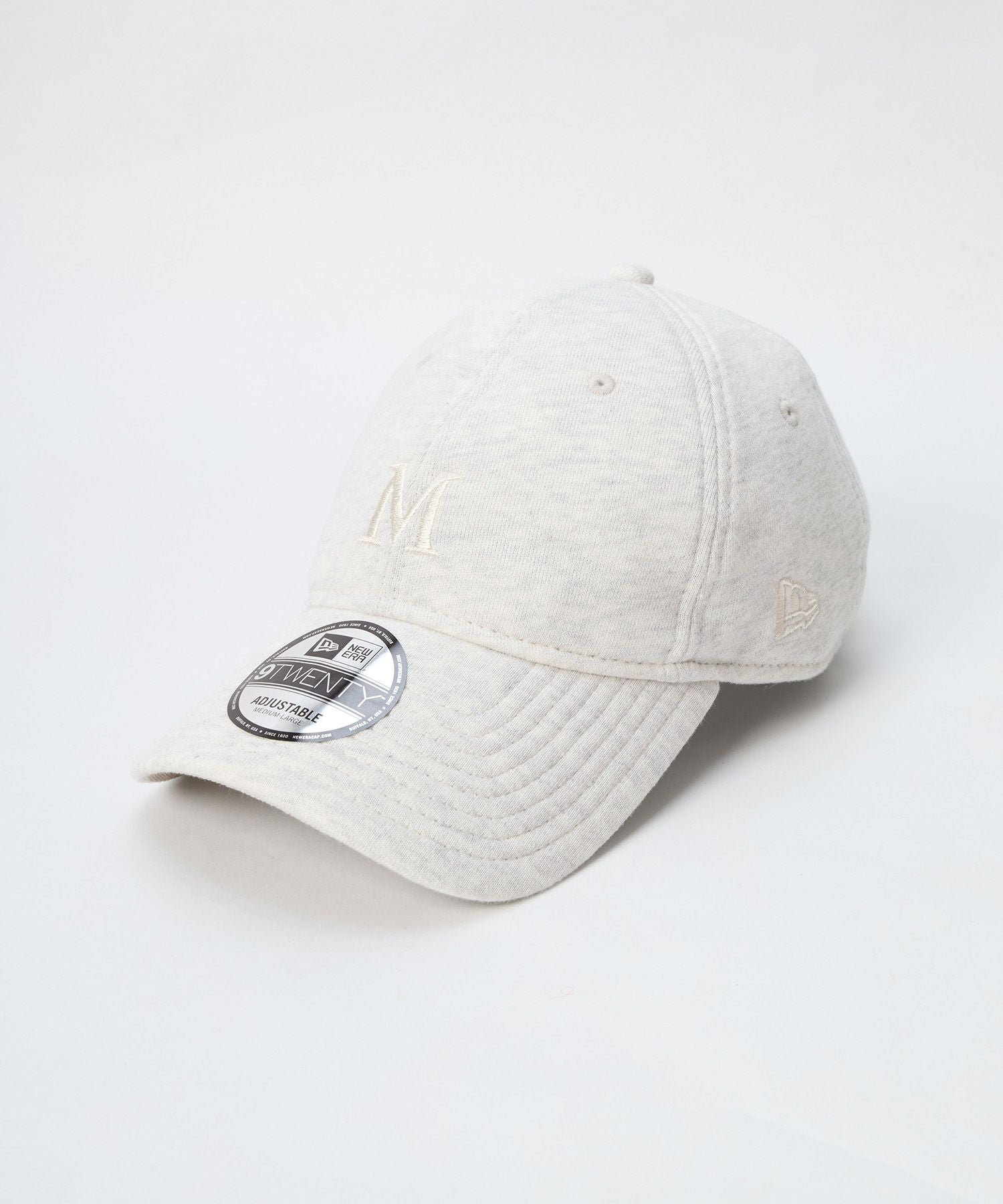 NEW ERA×MICA&DEAL】