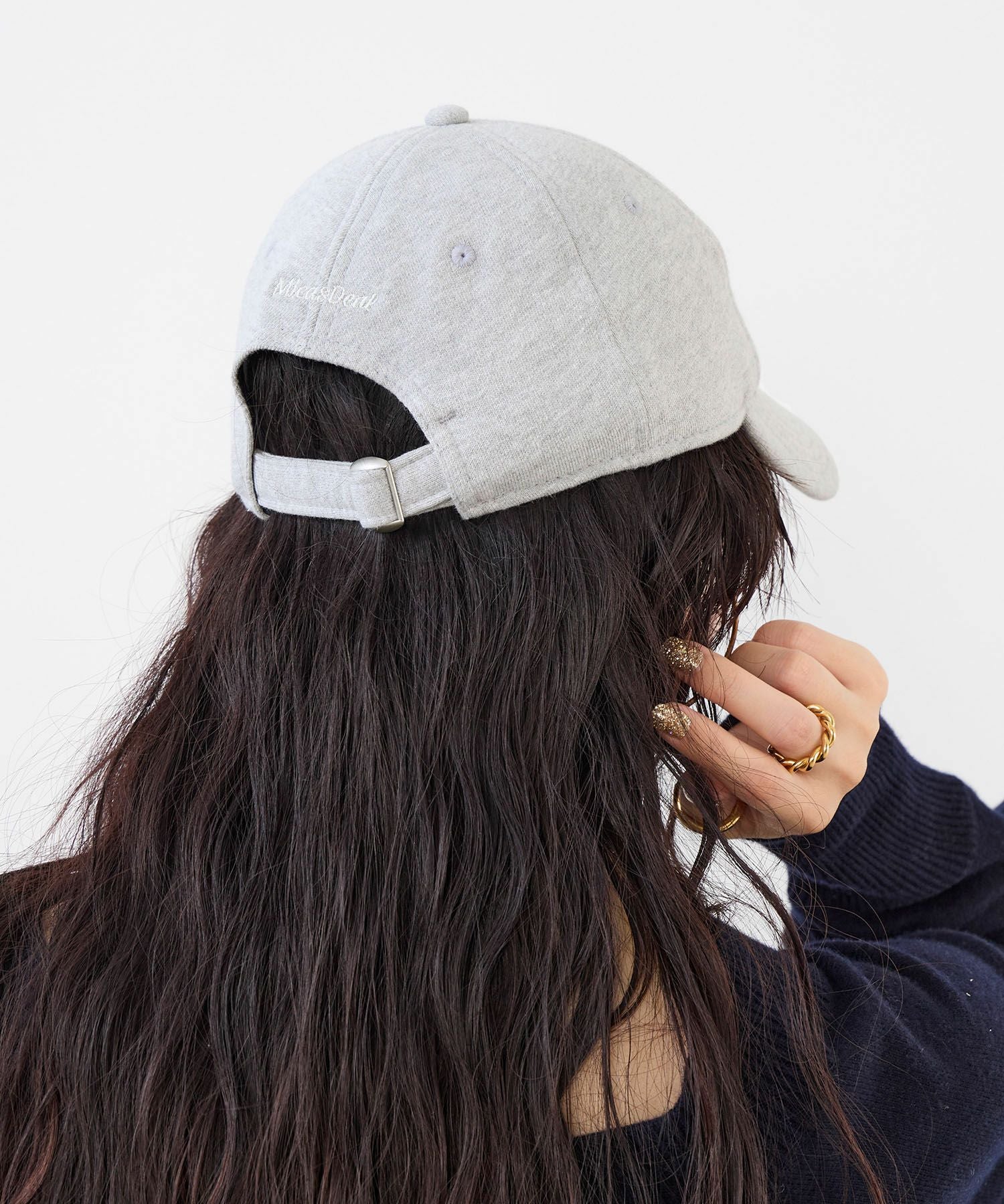 NEW ERA×MICA&DEAL】 NEW ERA×MICA&DEAL】