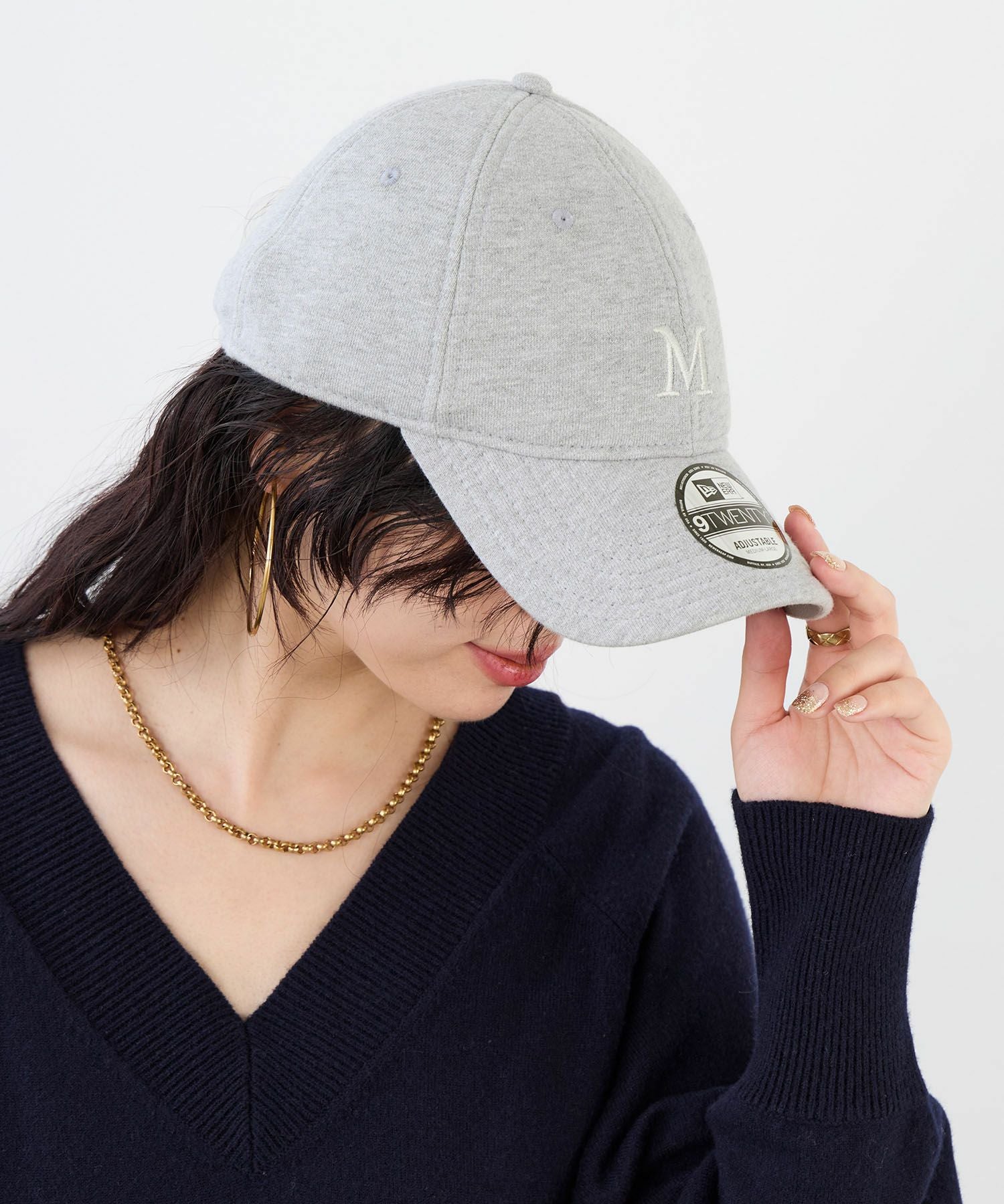 NEW ERA×MICA&DEAL】