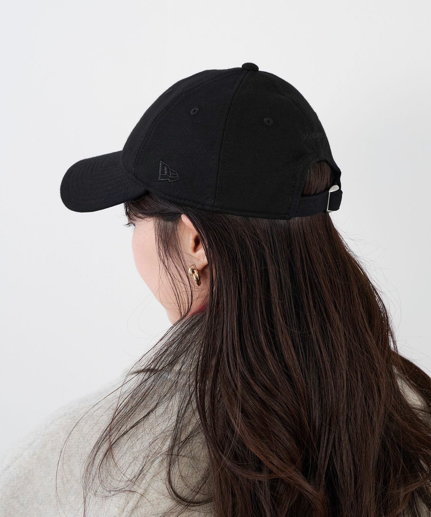 値下げしました。新品キャップ 150個 NEW ERA×MICA&DEAL】