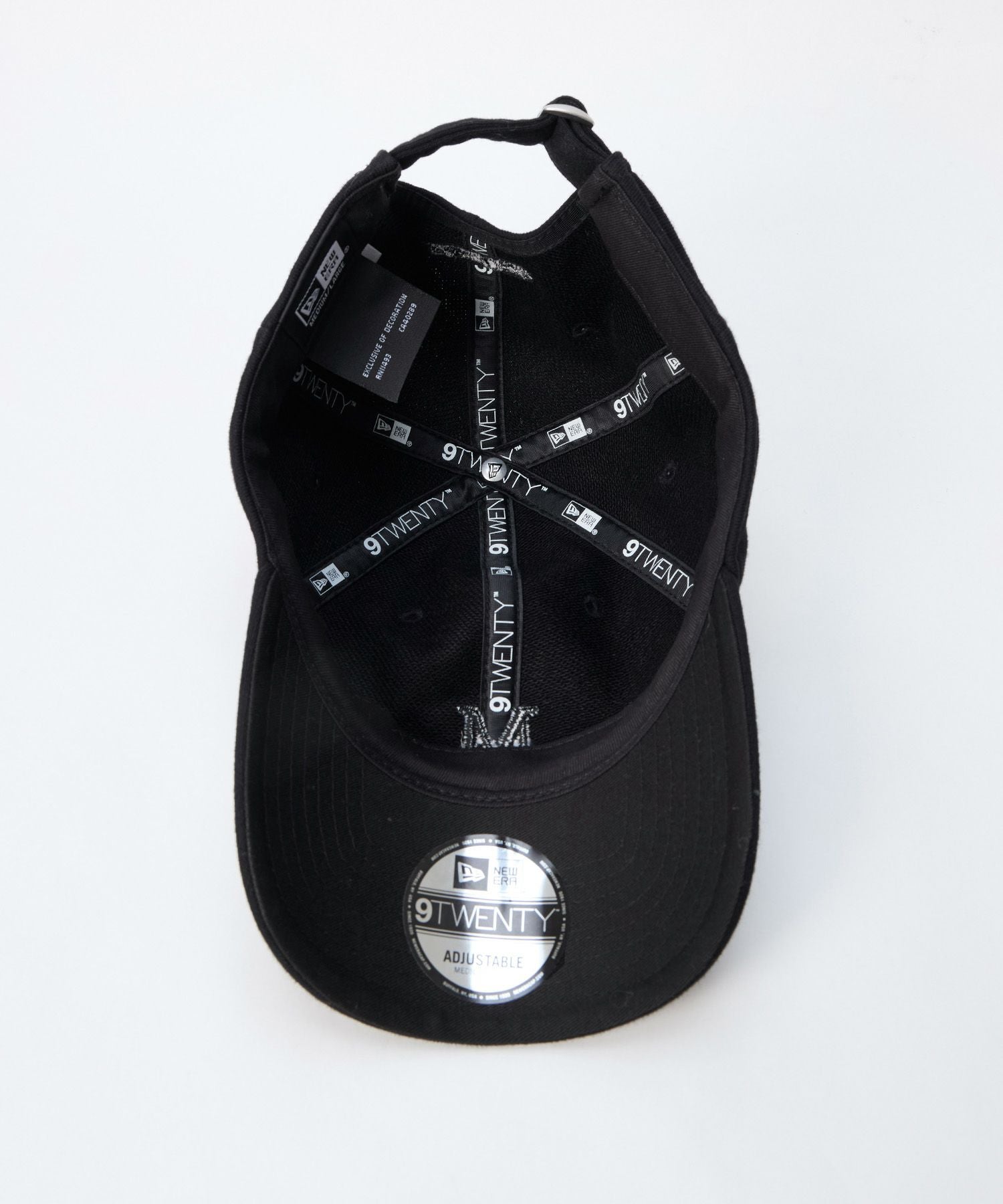 NEW ERA×MICA&DEAL】