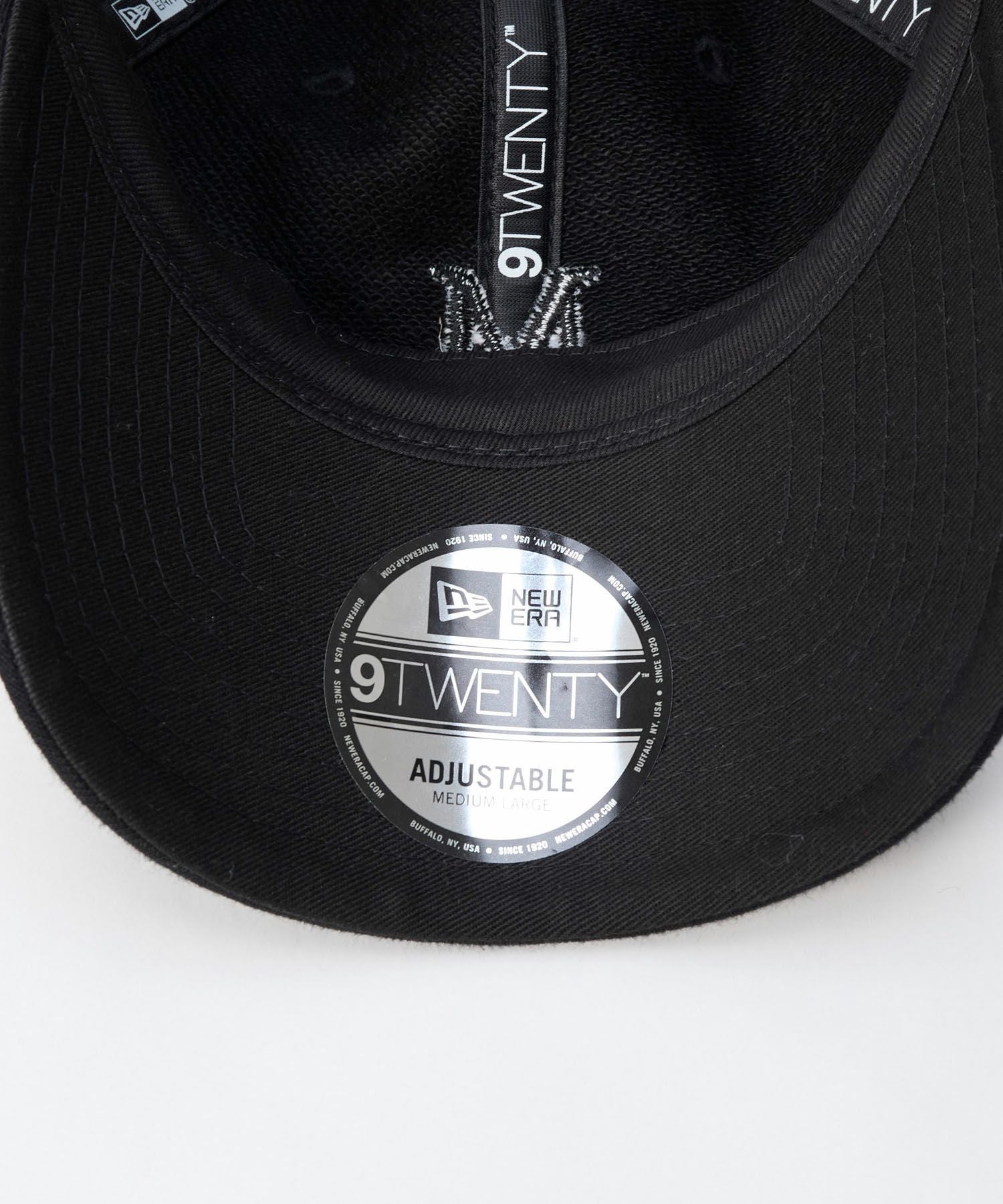NEW ERA×MICA&DEAL】