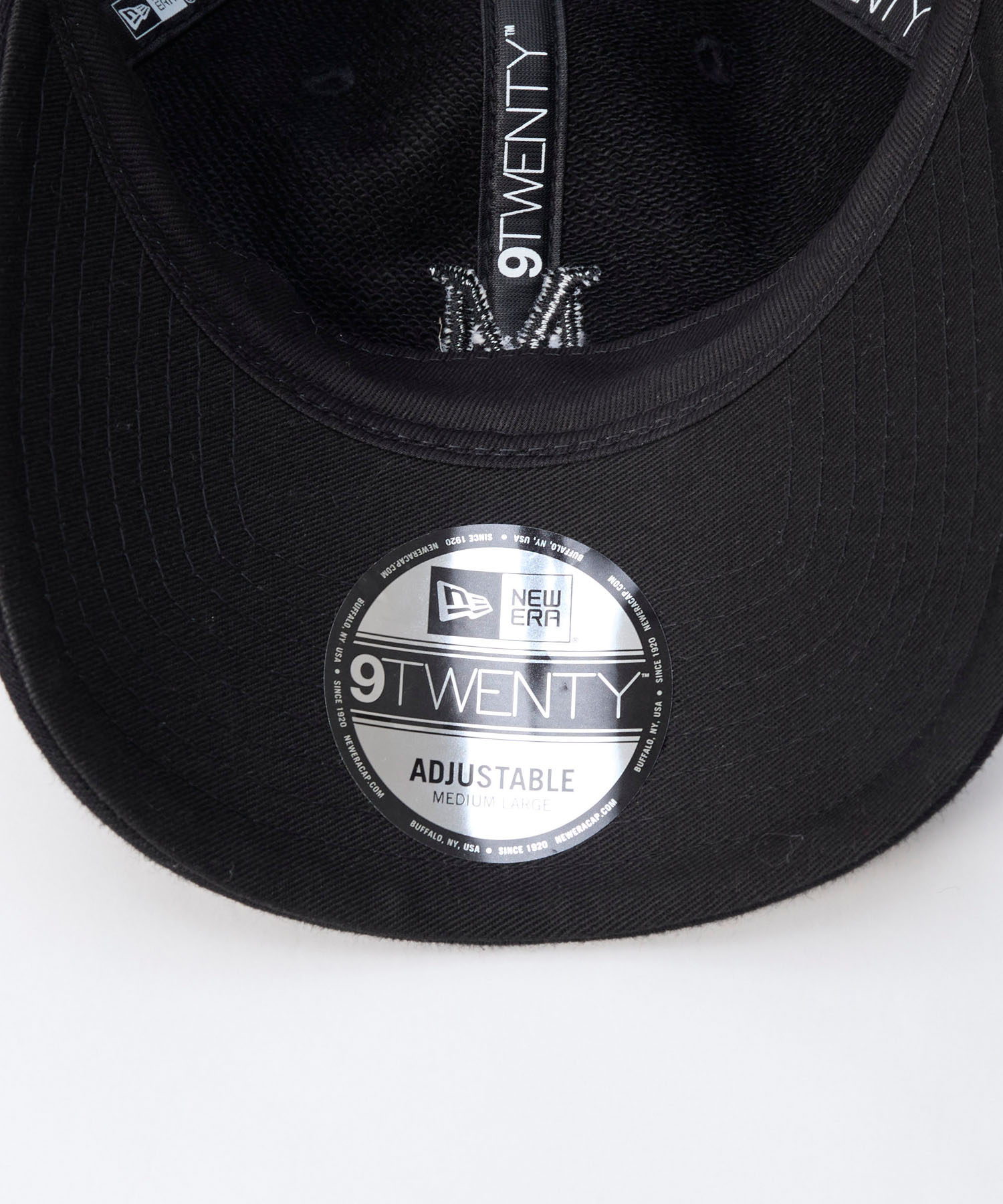 NEW ERA×MICA&DEAL】