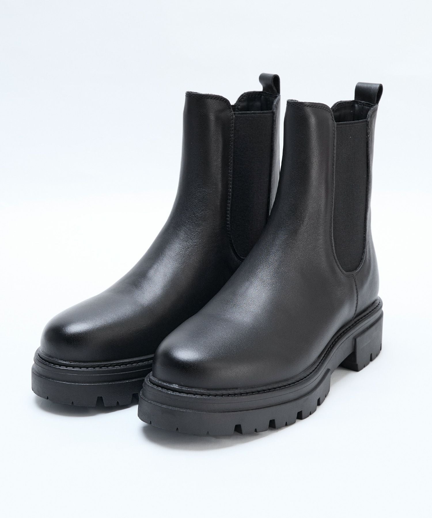 REMME】サイドゴアチェルシーブーツ/0325310025 | MICA&DEAL ONLINE STORE