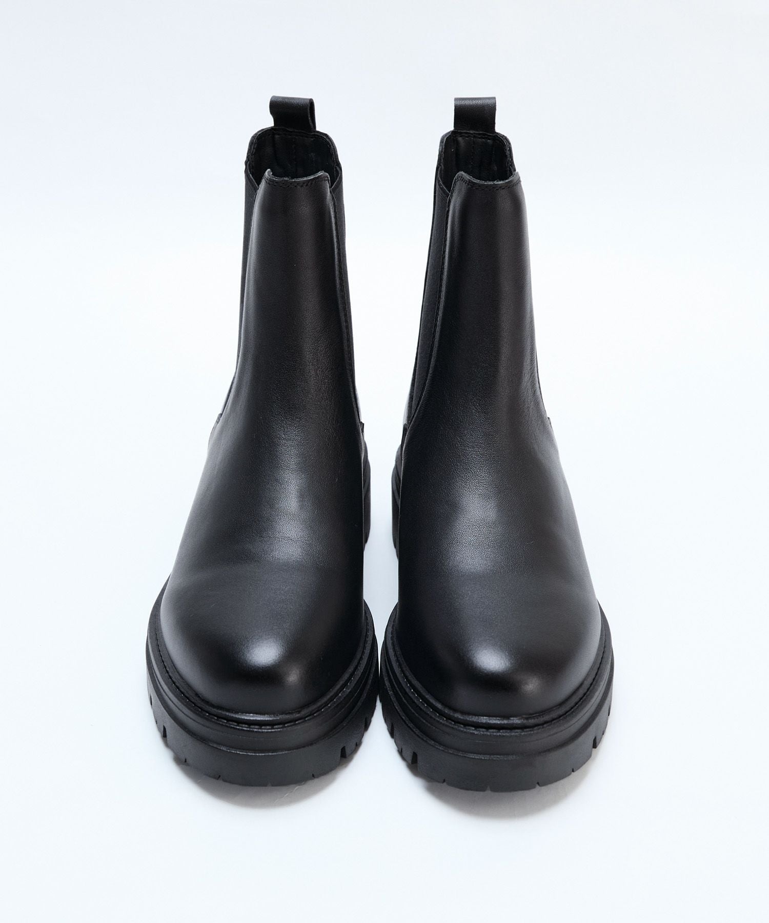 REMME】サイドゴアチェルシーブーツ/0325310025 | MICA&DEAL ONLINE STORE