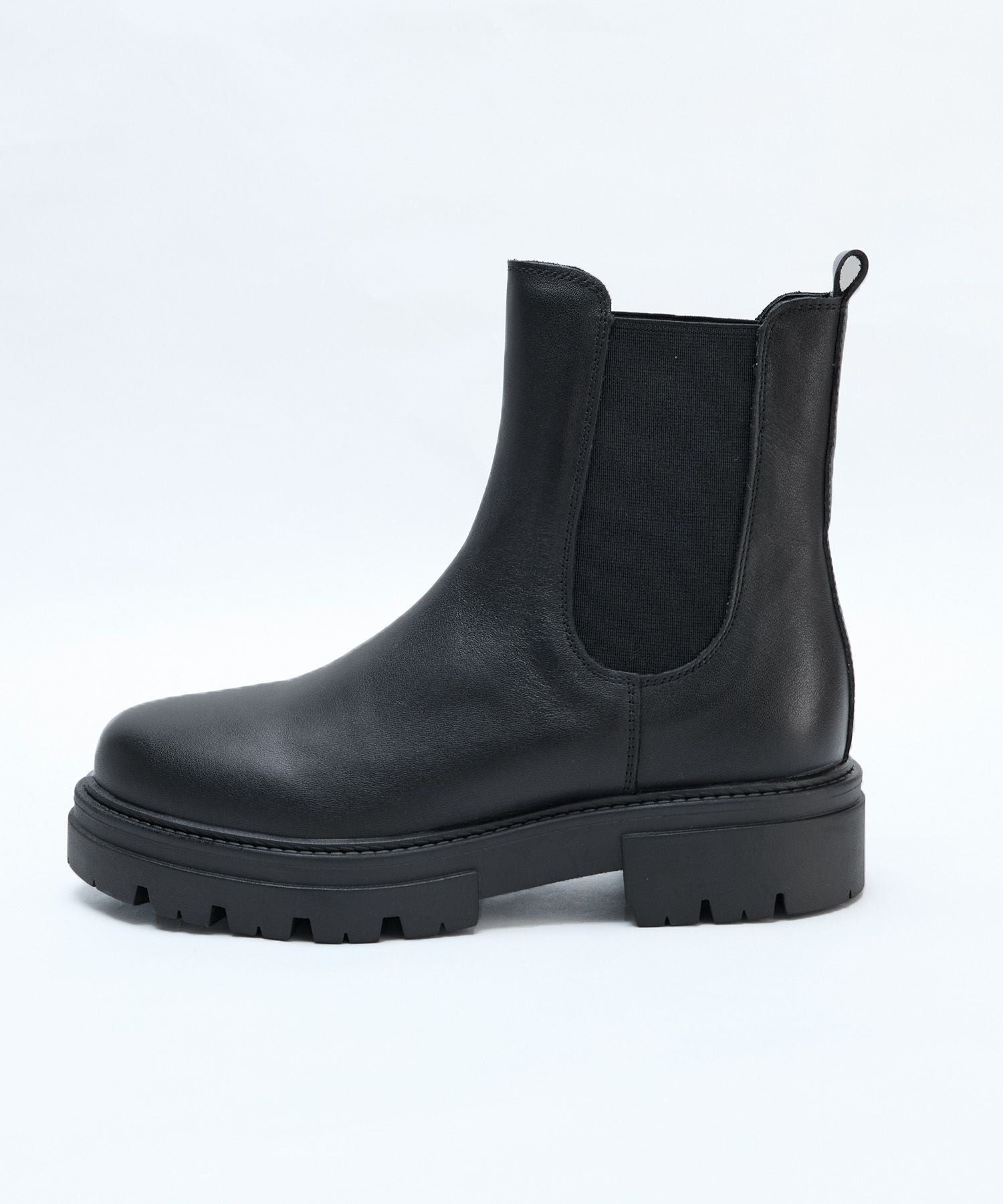 REMME】サイドゴアチェルシーブーツ/0325310025 | MICA&DEAL ONLINE STORE