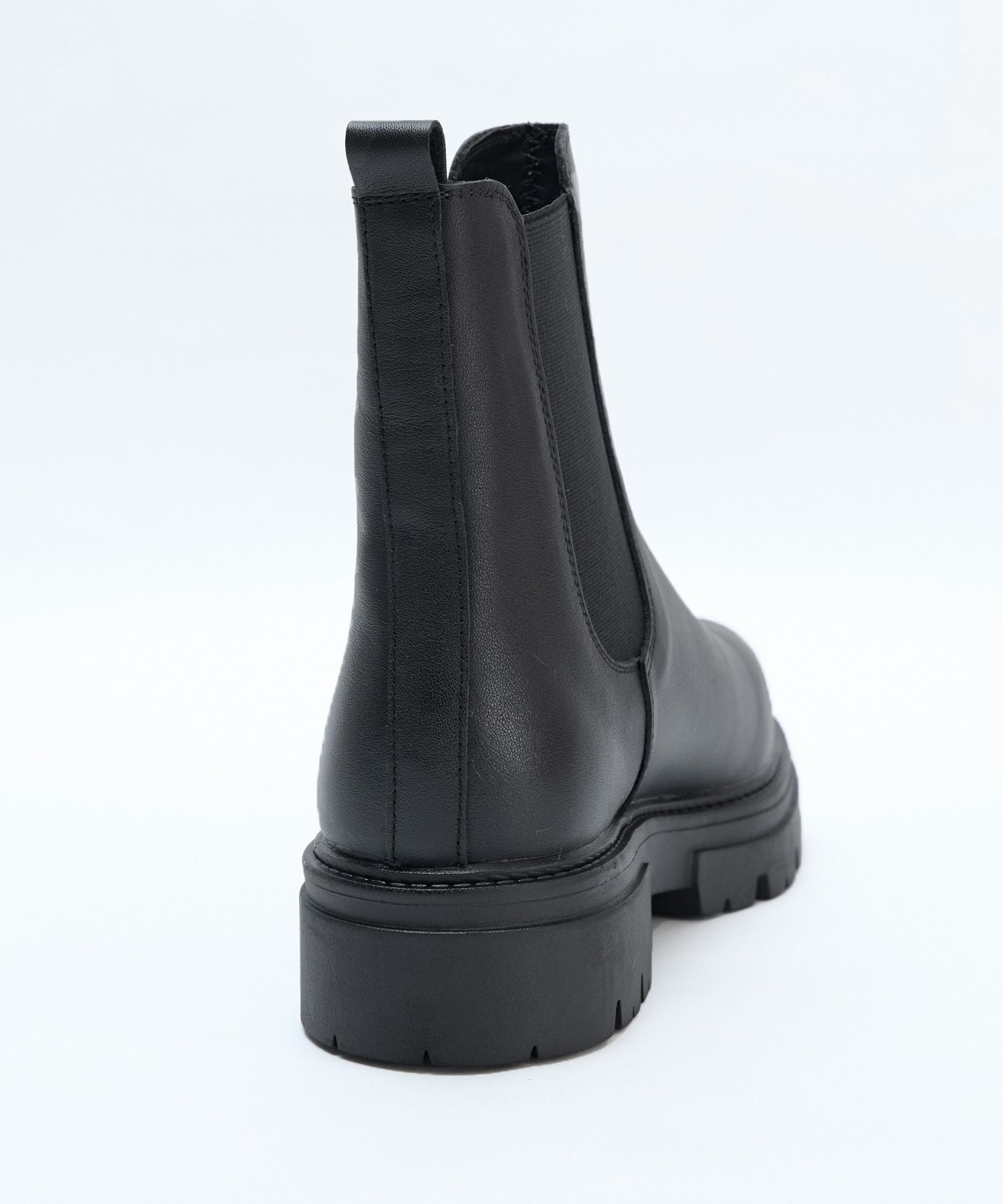 REMME】サイドゴアチェルシーブーツ/0325310025 | MICA&DEAL ONLINE STORE