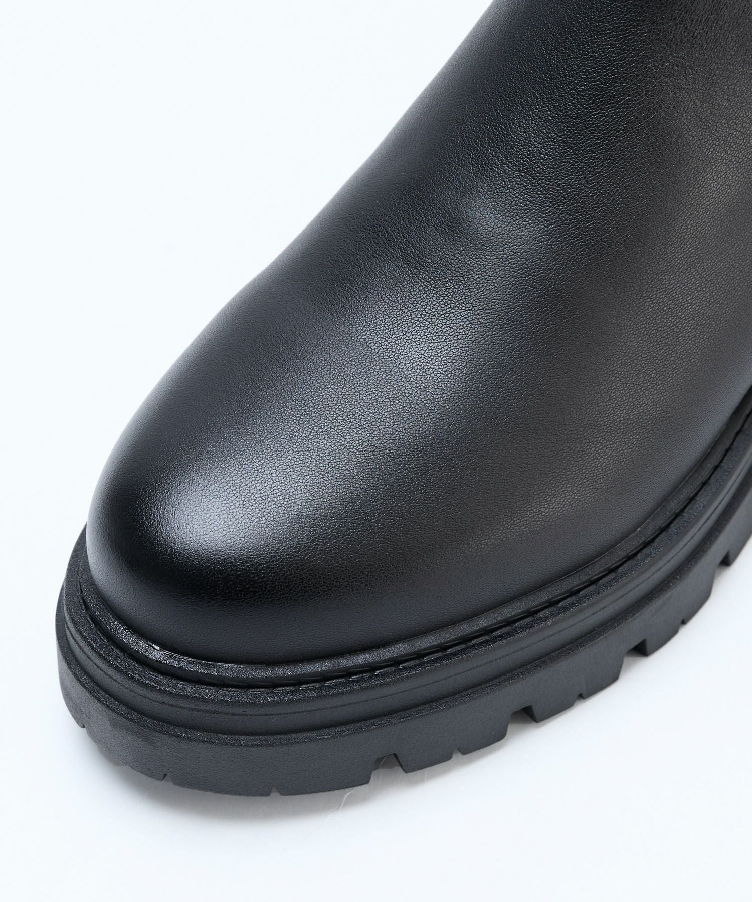REMME】サイドゴアチェルシーブーツ/0325310025 | MICA&DEAL ONLINE STORE