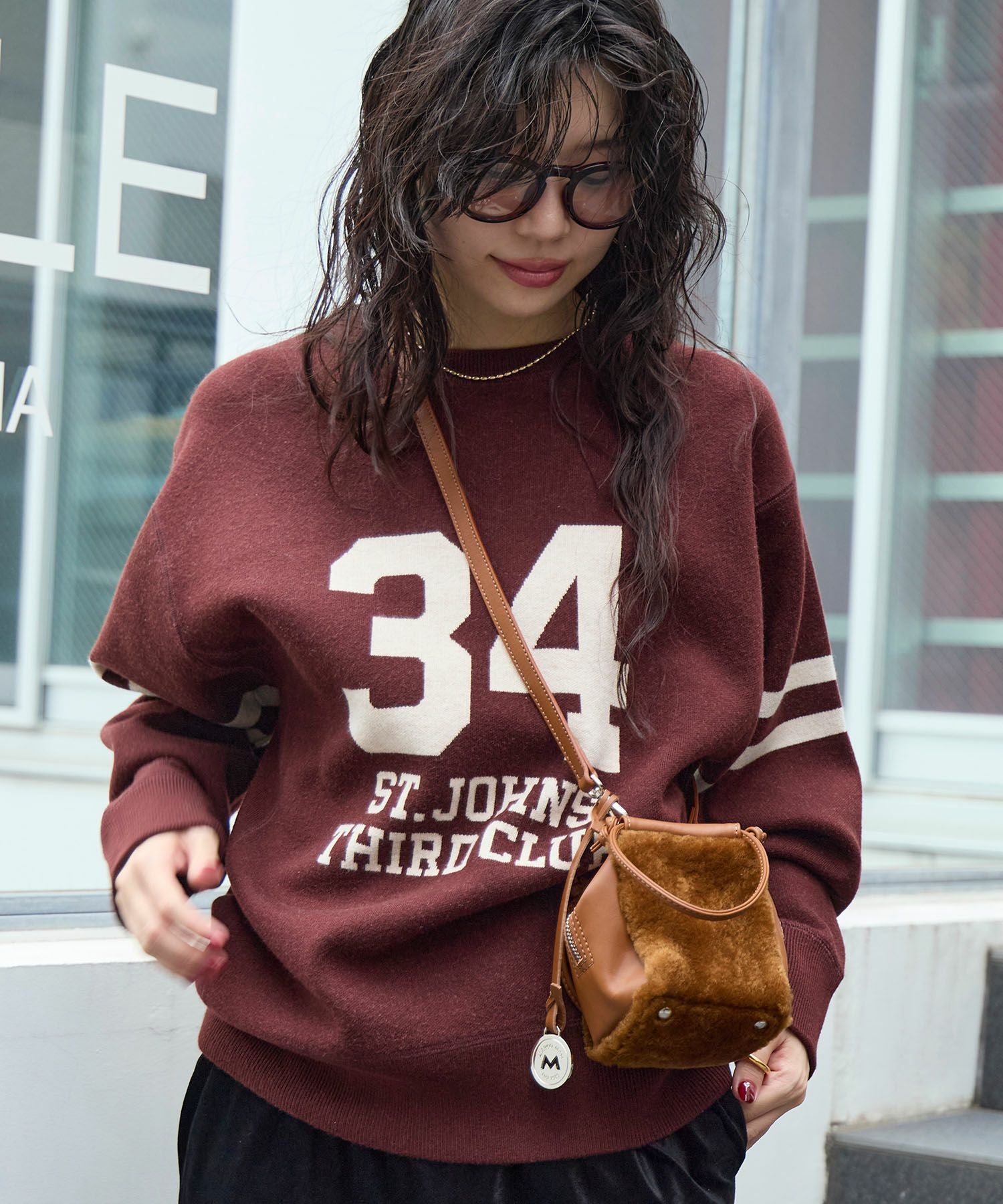 fur&boa_ITEM | MICA&DEAL ONLINE STORE