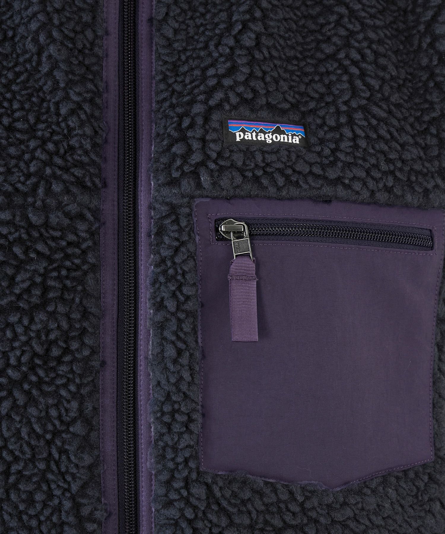 patagonia】ウィメンズ クラシック レトロX ボアベスト-W's Classic