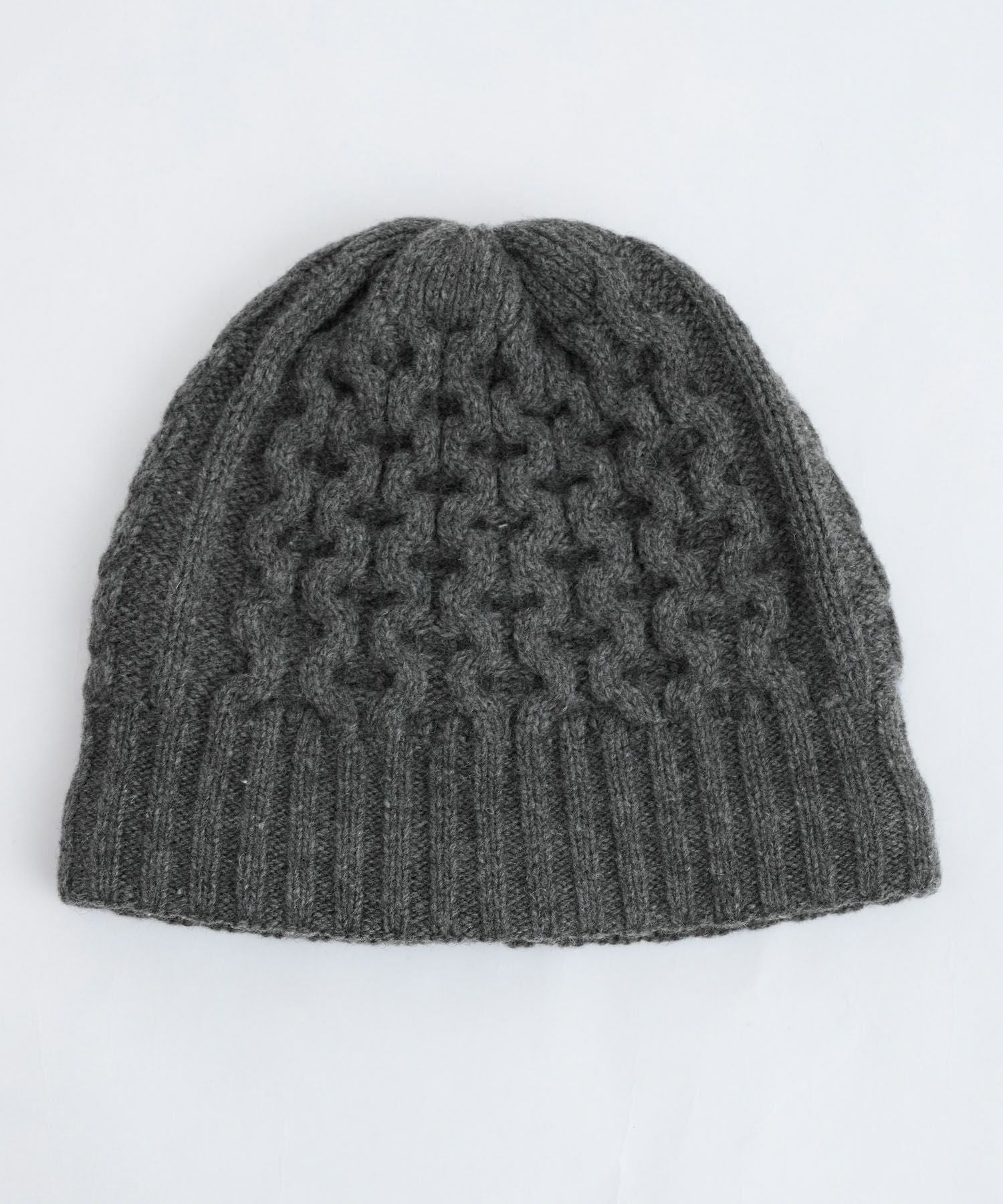 patagonia】コースタルケーブルビーニー-Coastal Cable Beanie