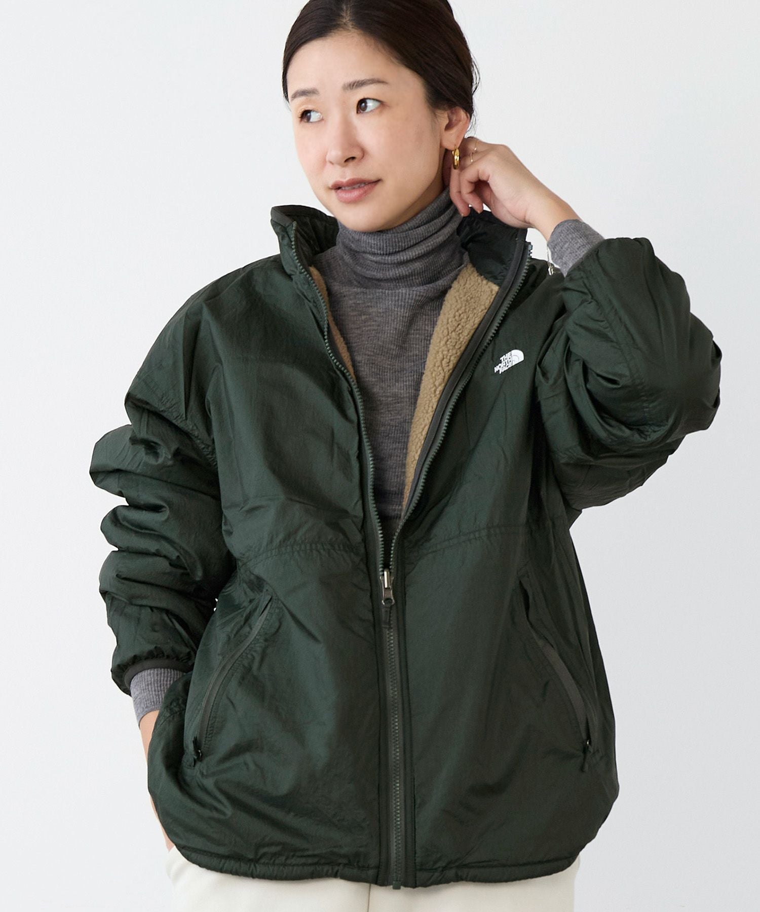 プリプリ bajra ストレッチタンブラー ノースリーブプルオーバー ALL ITEM – bajra OFFICIAL ONLINE BOUTIQUE