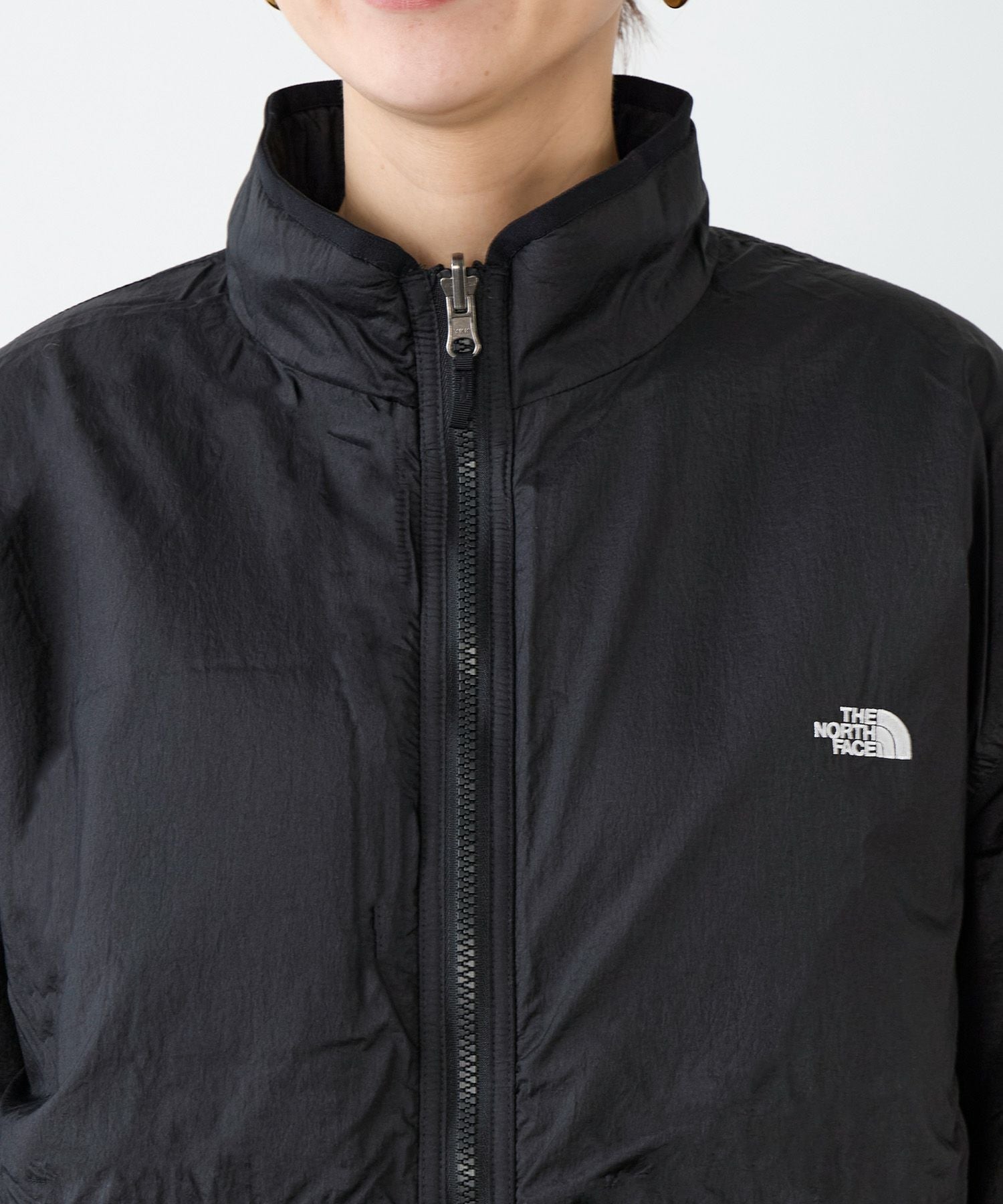 THE NORTH FACE】リバーシブル エクストリーム パイル フリース