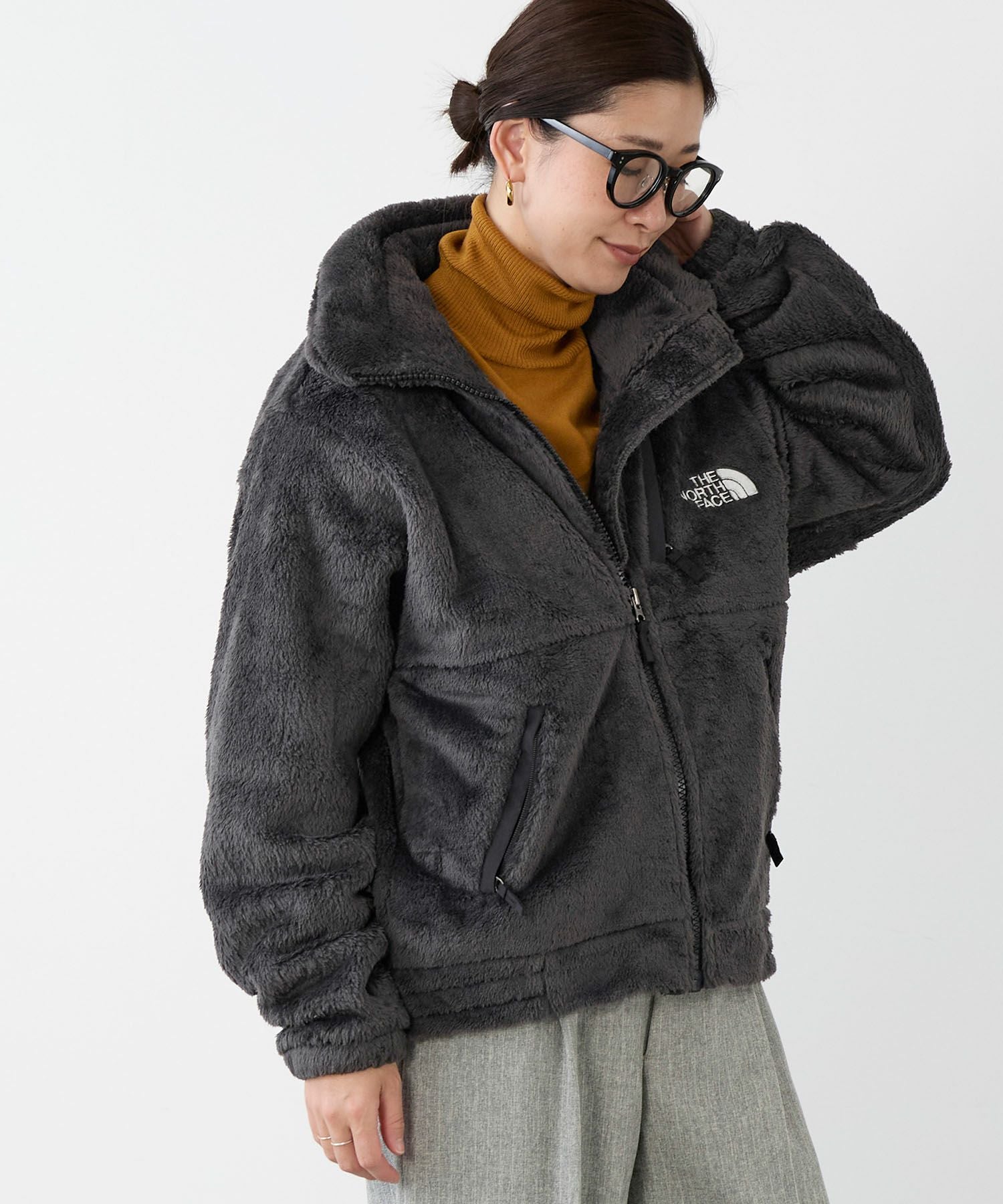 【THE NORTH FACE】Short Versa Loft Jacket THE NORTH FACE】ショート バーサ ロフト ジャケット-Short Versa Loft