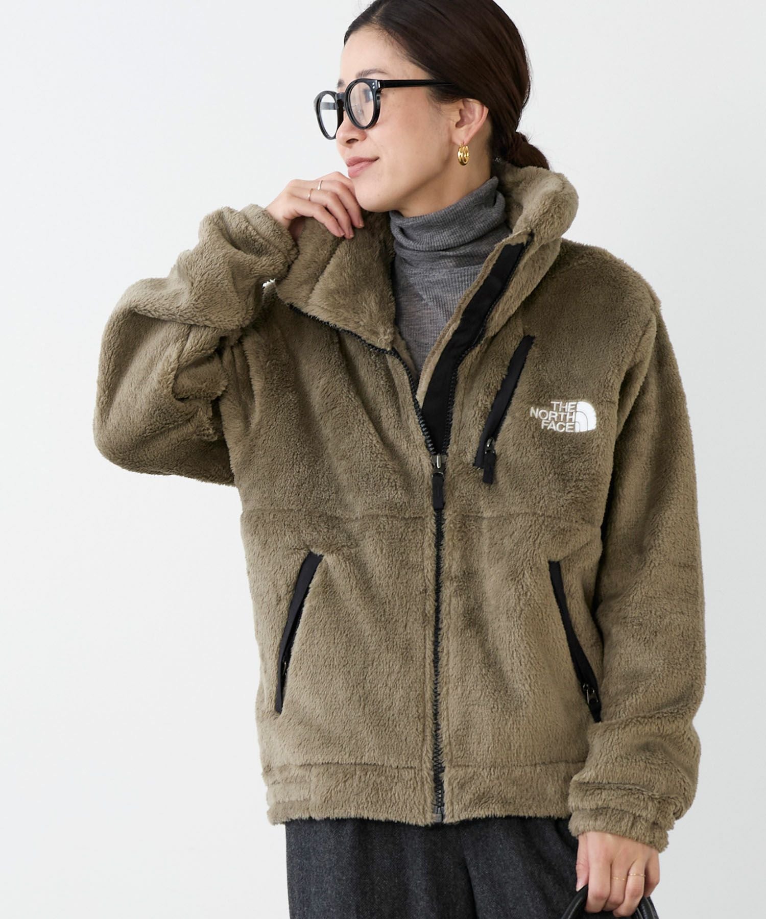 【THE NORTH FACE】Short Versa Loft Jacket THE NORTH FACE】ショート バーサ ロフト ジャケット-Short Versa Loft