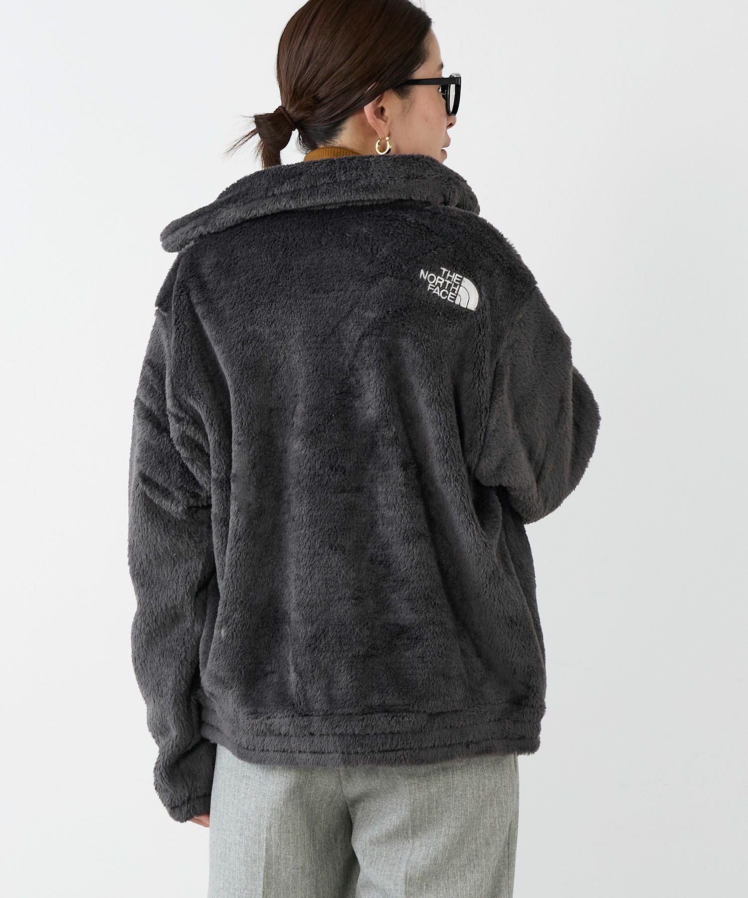 THE NORTH FACE】ショート バーサ ロフト ジャケット-Short Versa Loft