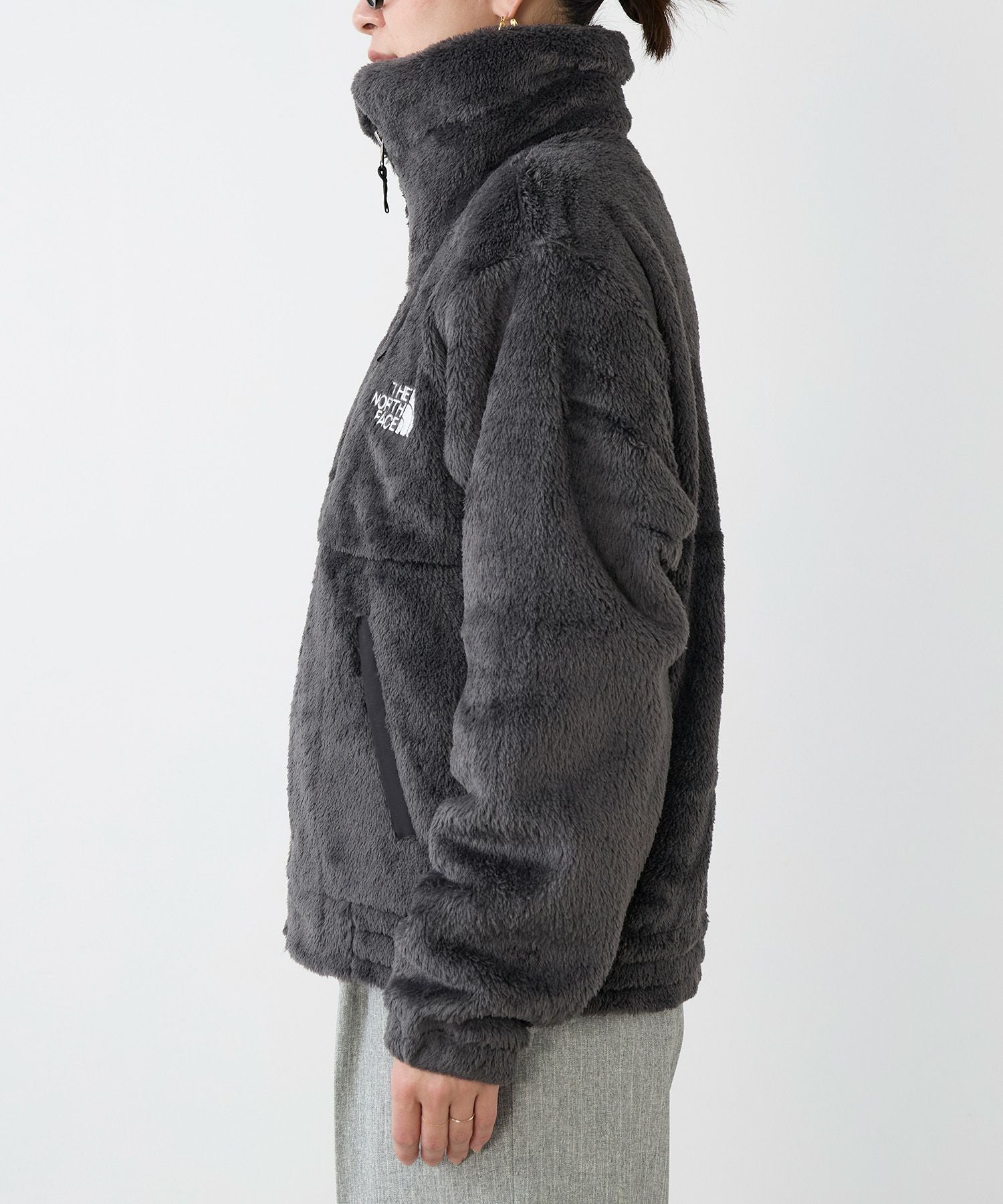 THE NORTH FACE】ショート バーサ ロフト ジャケット-Short Versa Loft