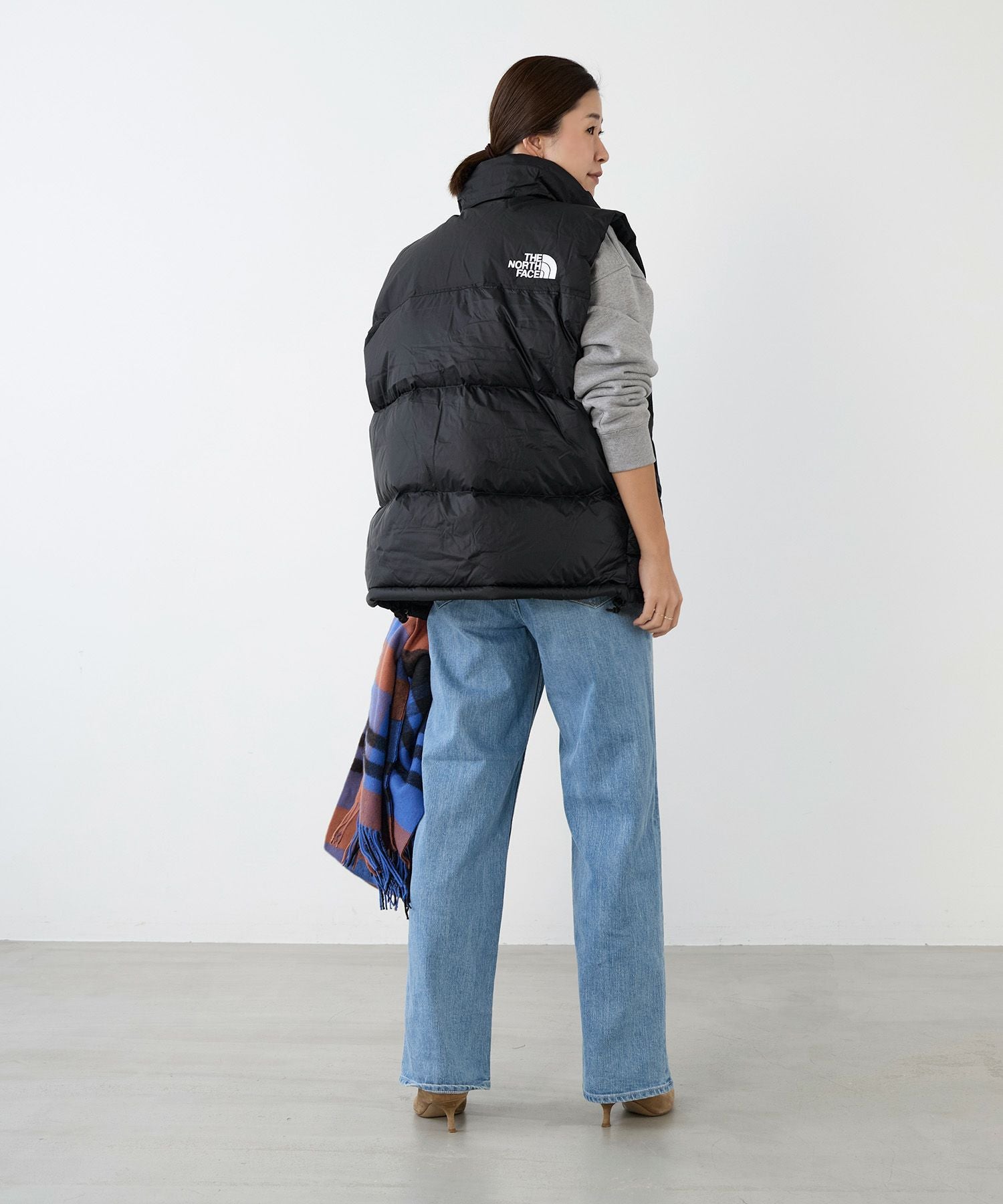 THE NORTH FACE】ヌプシダウンベスト-Nuptse Vest/0325305003 THE NORTH FACE】ヌプシダウンベスト-Nuptse Vest/0325305003