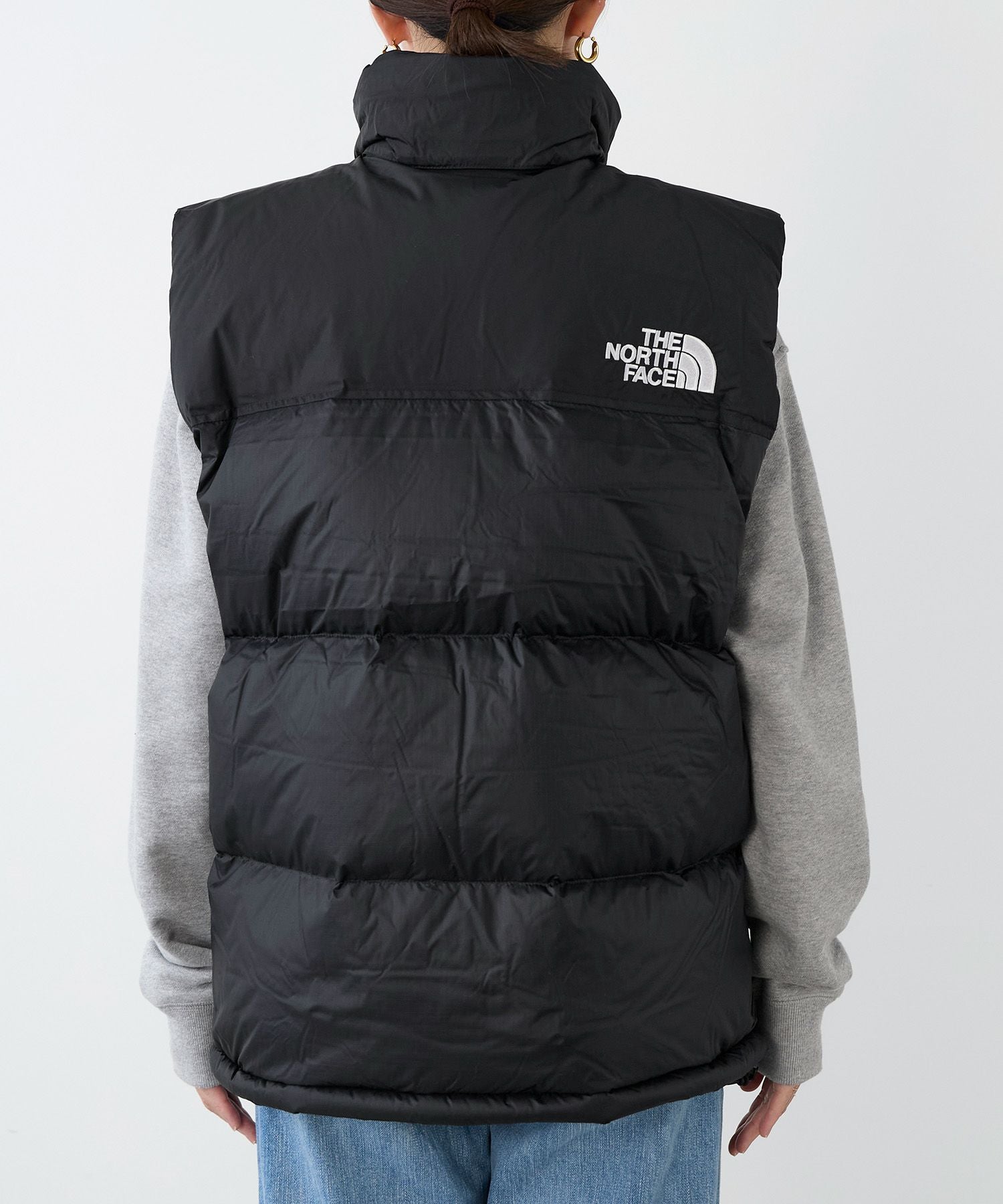 THE NORTH FACE】ヌプシダウンベスト-Nuptse Vest/0325305003