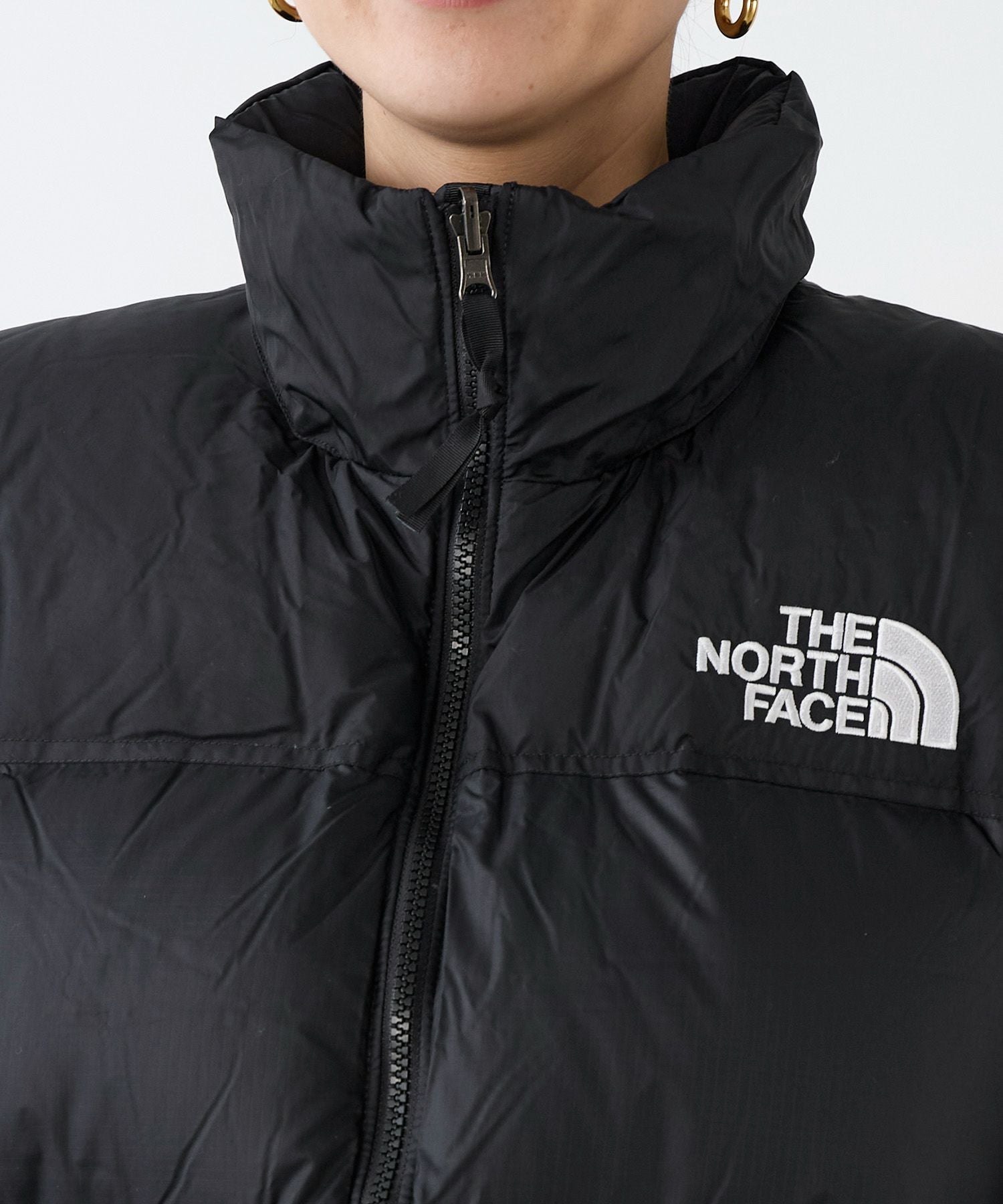 THE NORTH FACE】ヌプシダウンベスト-Nuptse Vest/0325305003