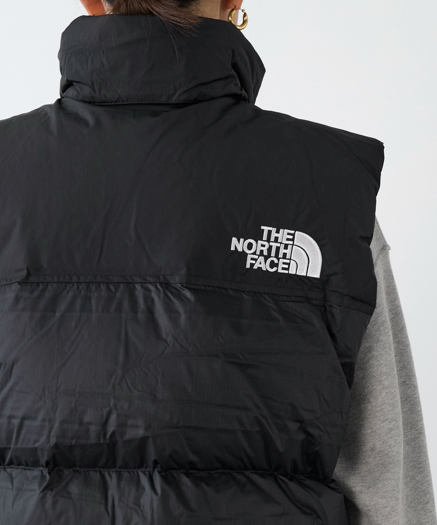 THE NORTH FACE】ヌプシダウンベスト-Nuptse Vest/0325305003 THE NORTH FACE】ヌプシダウンベスト-Nuptse Vest/0325305003