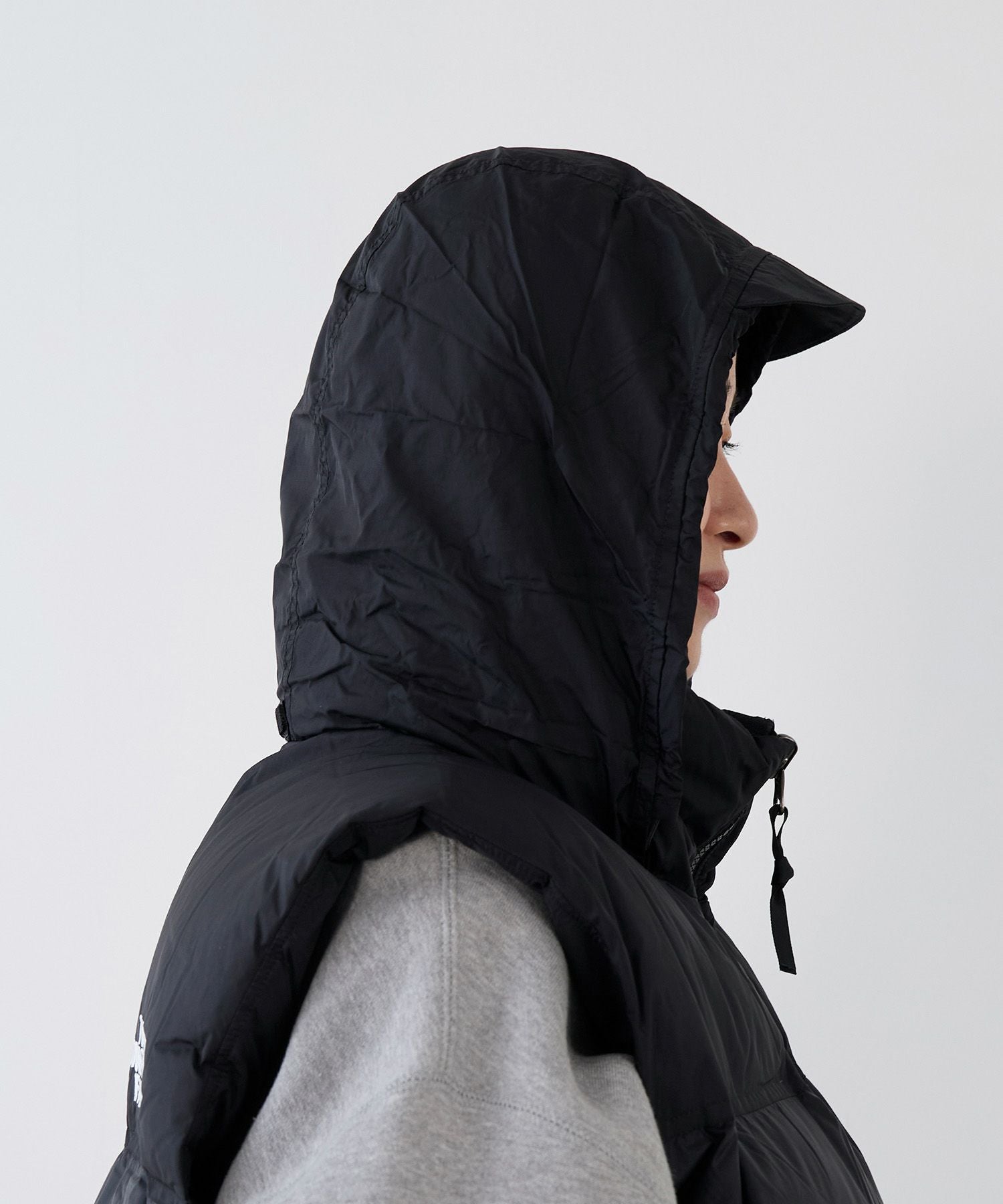 THE NORTH FACE】ヌプシダウンベスト-Nuptse Vest/0325305003