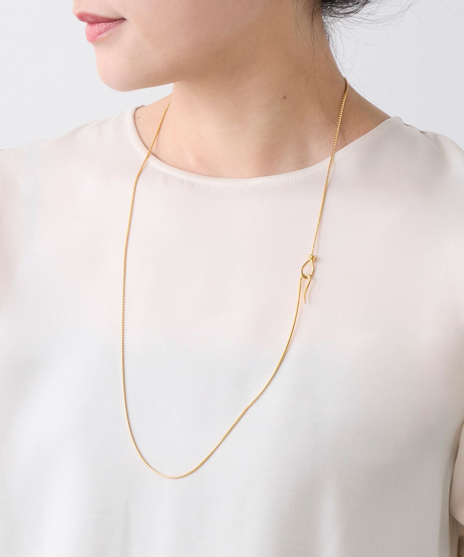SALE【Ju QUATRE】MICA&DEALマルチネックレス Ju QUATRE】マルチネックレス/0325310088 | MICA&DEAL ONLINE STORE