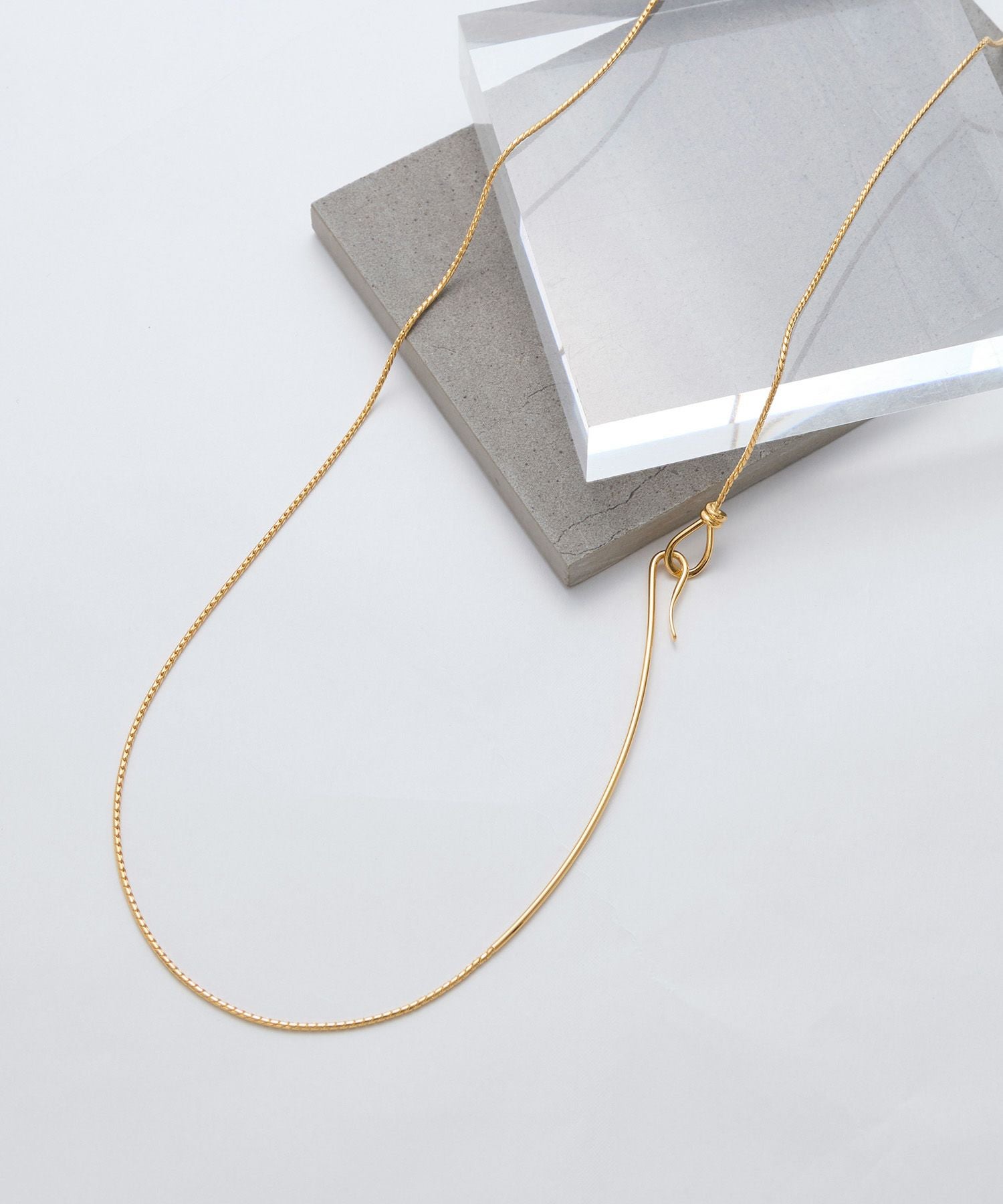 Ju QUATRE】マルチネックレス/0325310088 | MICA&DEAL ONLINE STORE