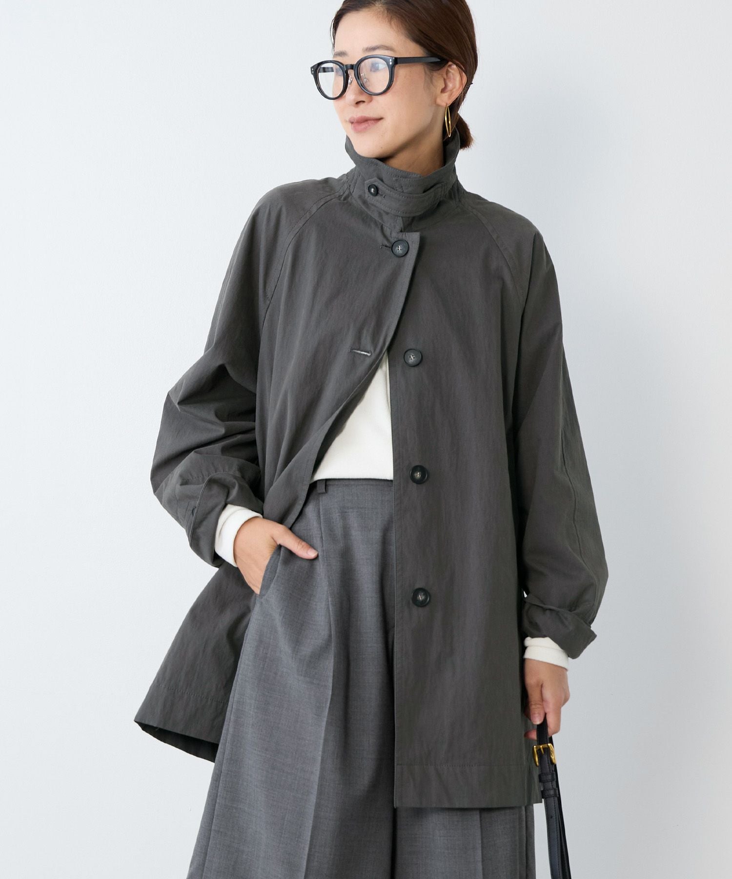 COAT | コート