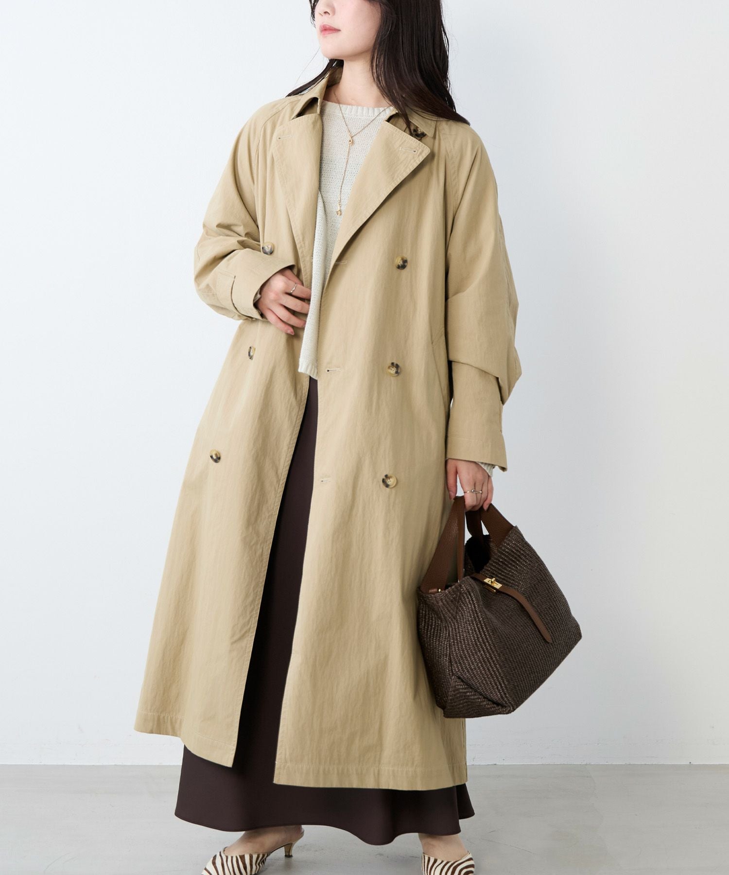 COAT | コート