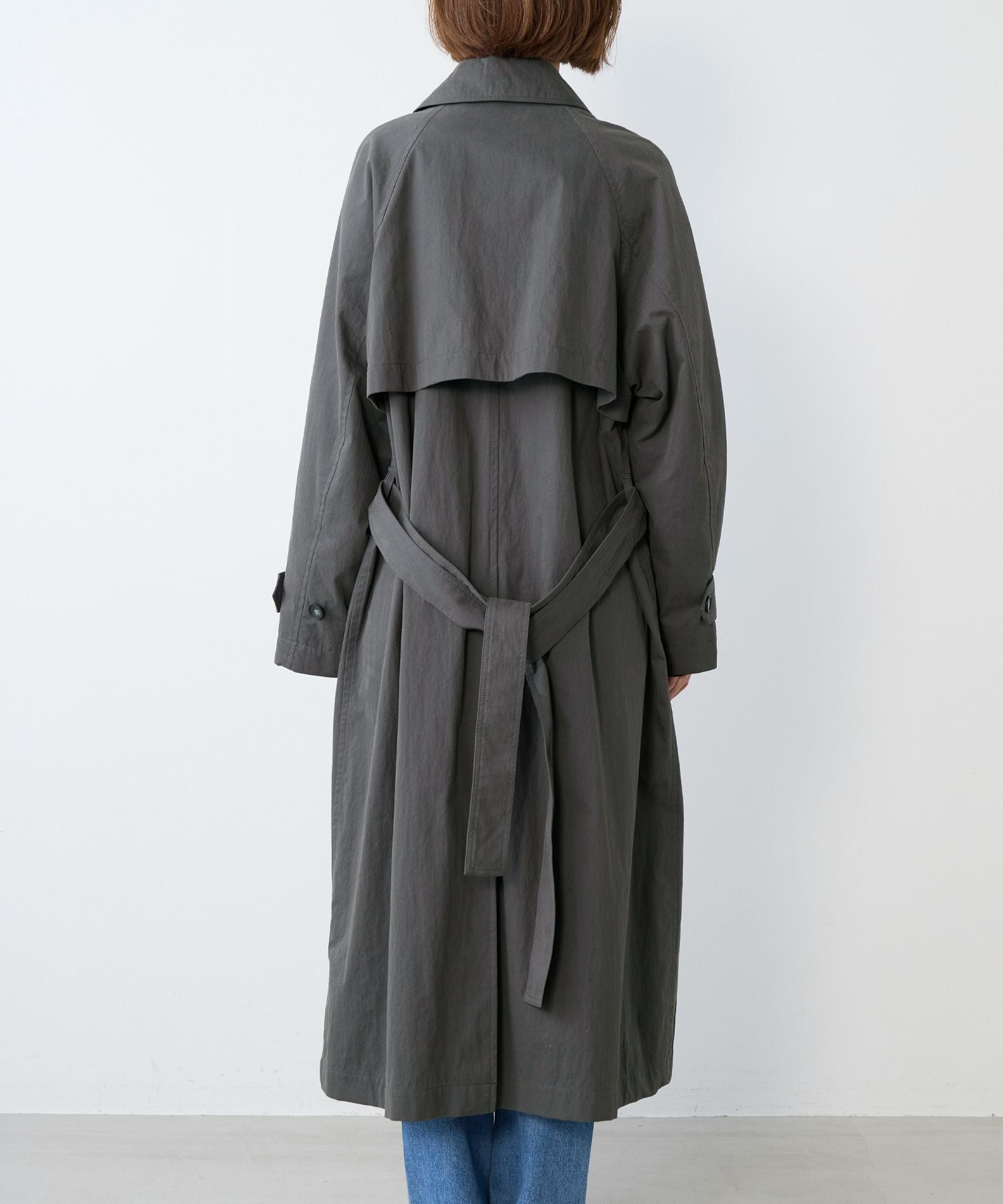 トレンチコート | MICA&DEAL ONLINE STORE