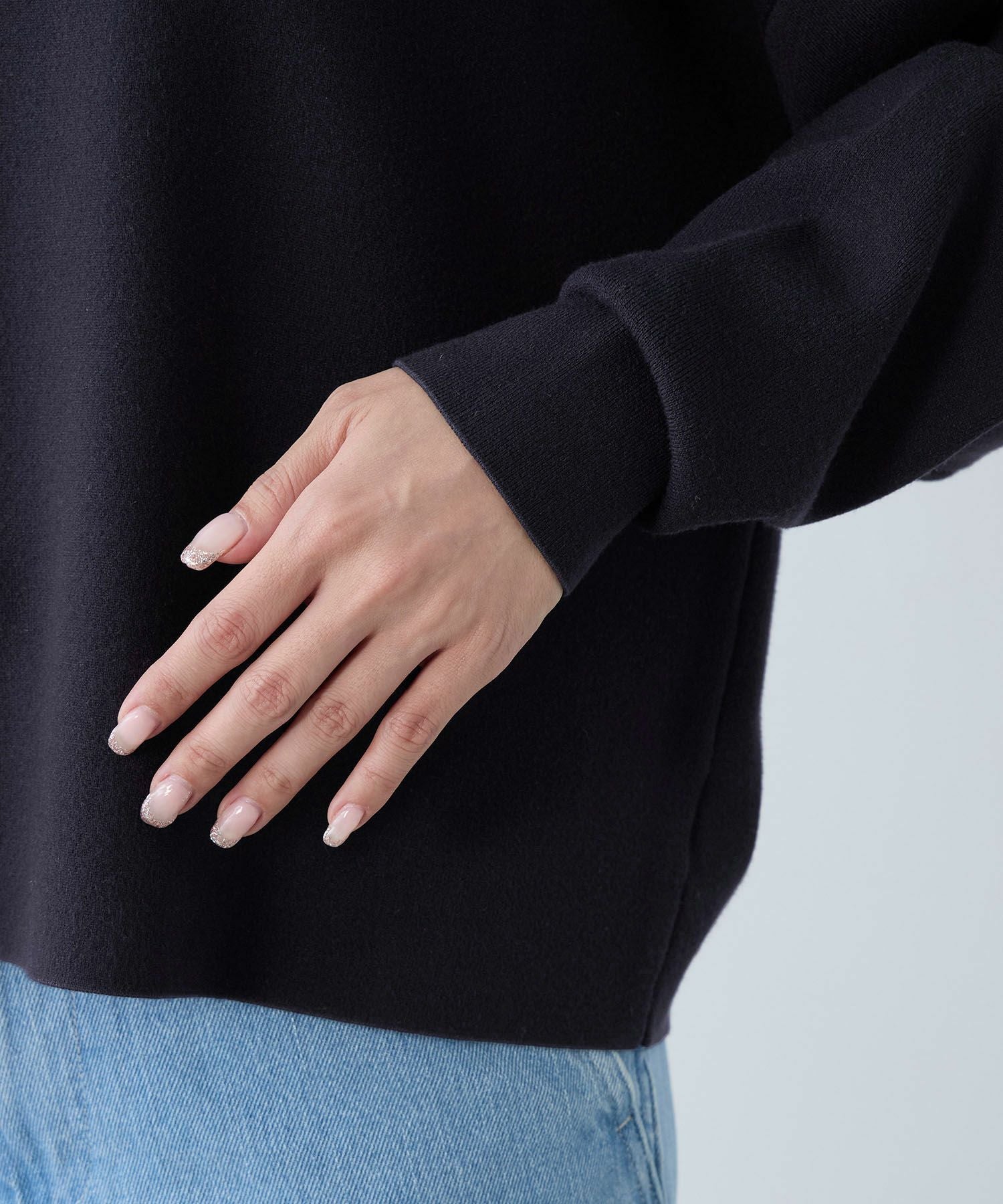 30%off]スムースボートネックニットプルオーバー | MICA&DEAL ONLINE STORE