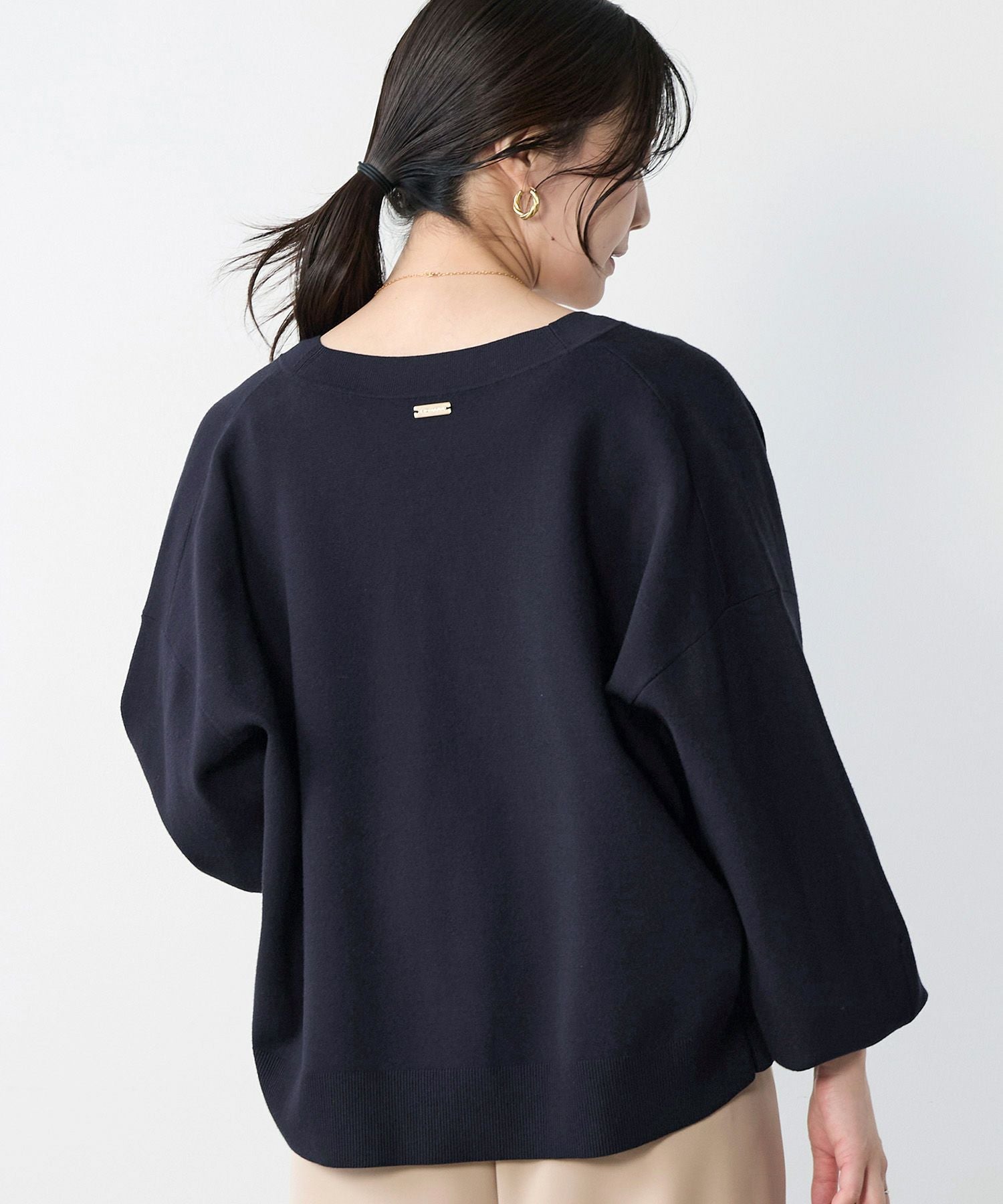 30%off]ミラノリブショートカーディガン | MICA&DEAL ONLINE STORE