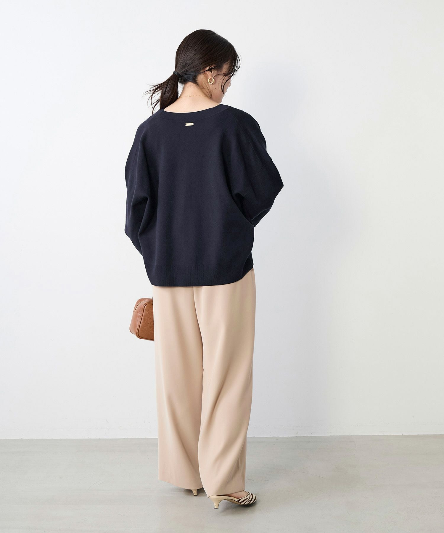 30%off]ミラノリブショートカーディガン | MICA&DEAL ONLINE STORE