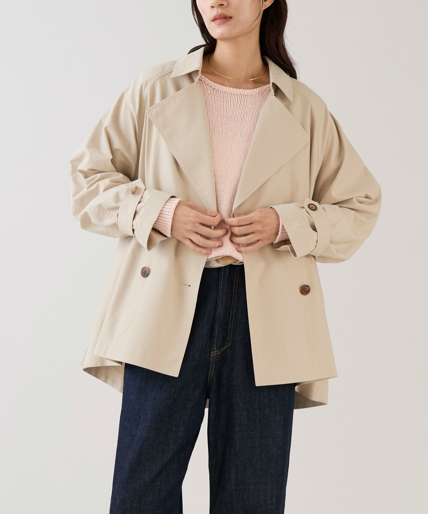 COAT | コート