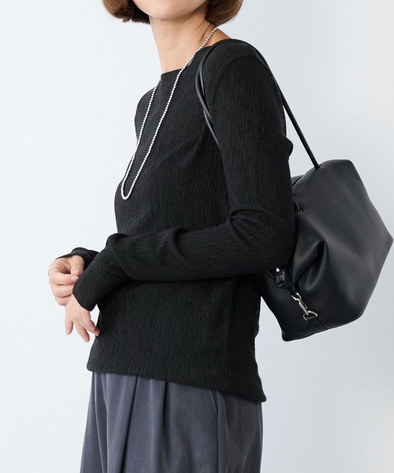 シアーマーブルカットソー | MICA&DEAL ONLINE STORE