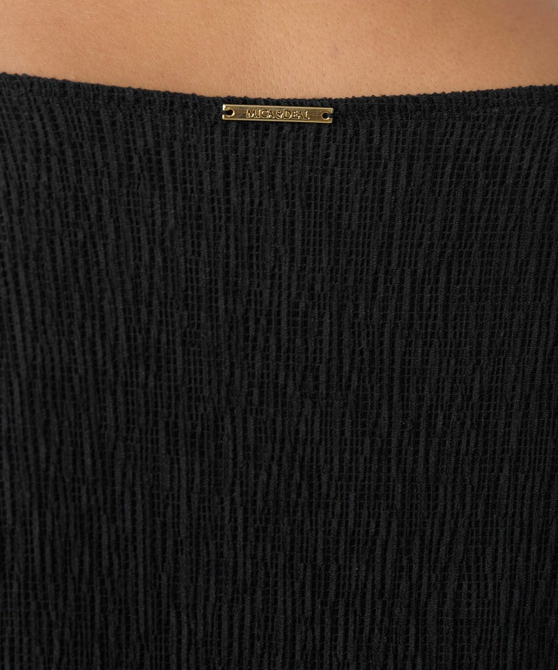 シアーマーブルカットソー | MICA&DEAL ONLINE STORE