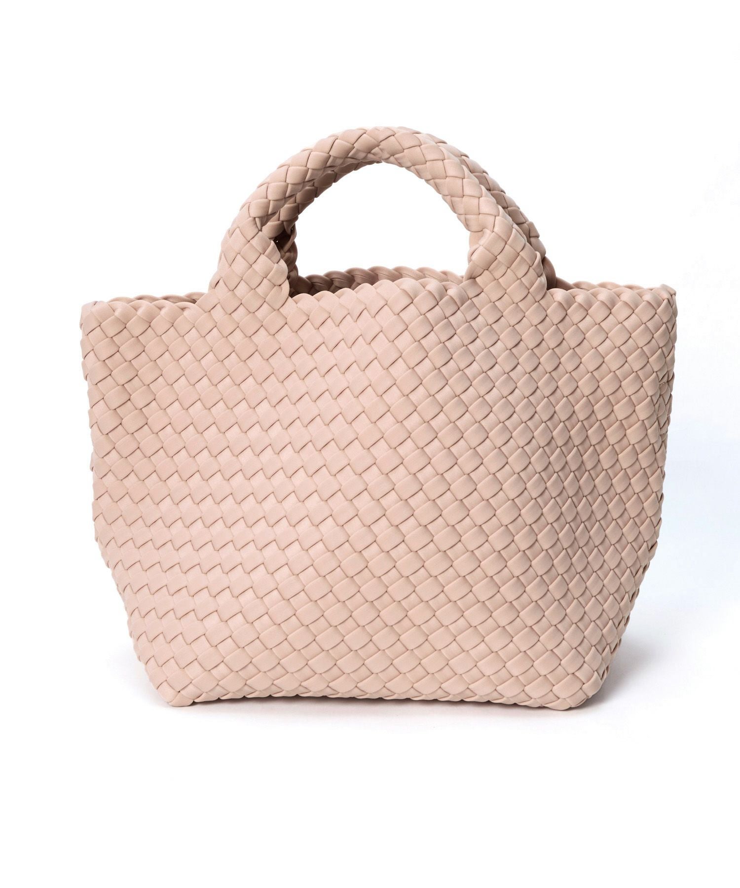 NAGHEDI】スモールトートバッグ-St Barths Small Tote | MICA&DEAL