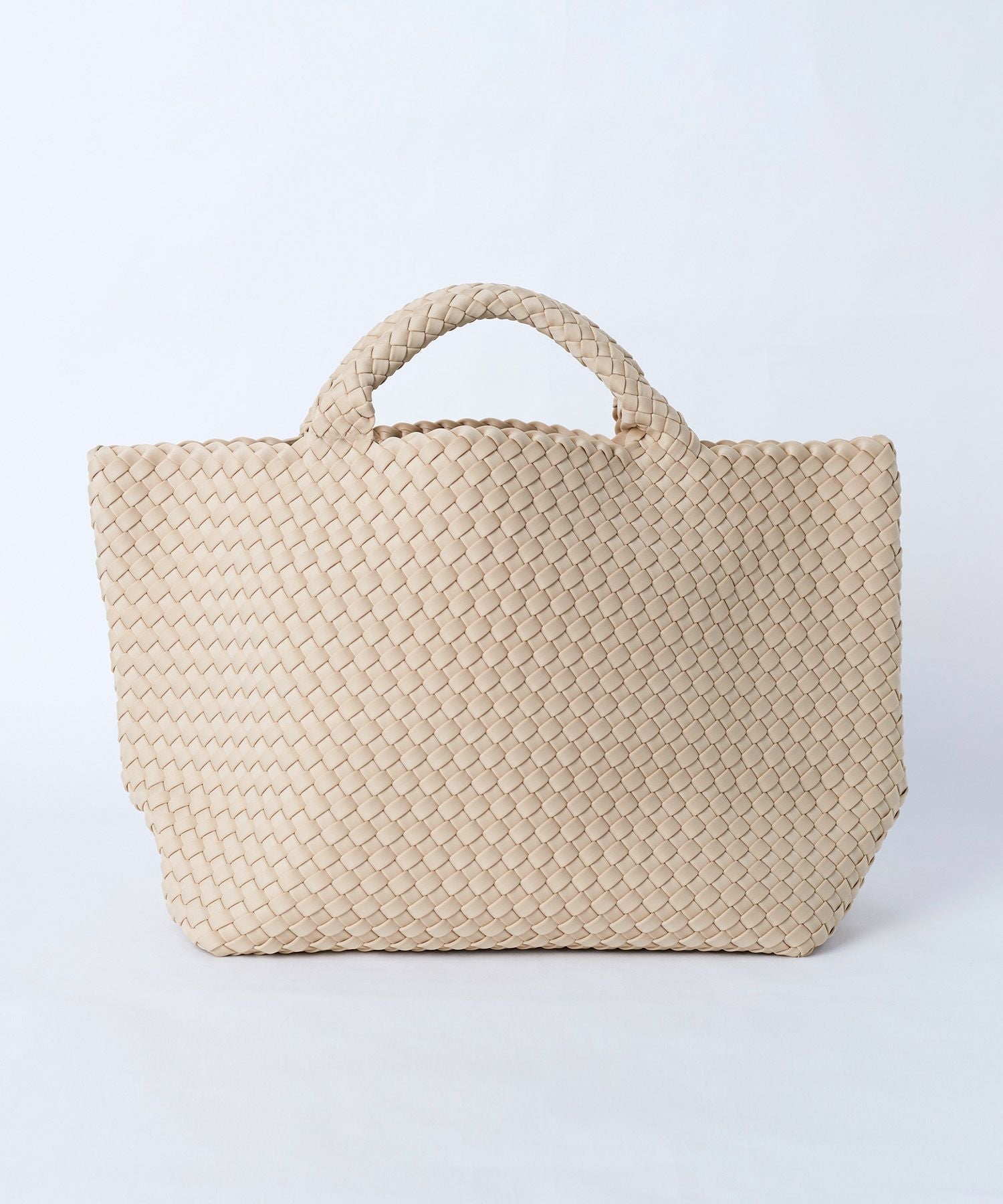 NAGHEDI】トートバッグ-St Barths Medium Tote | MICA&DEAL ONLINE STORE
