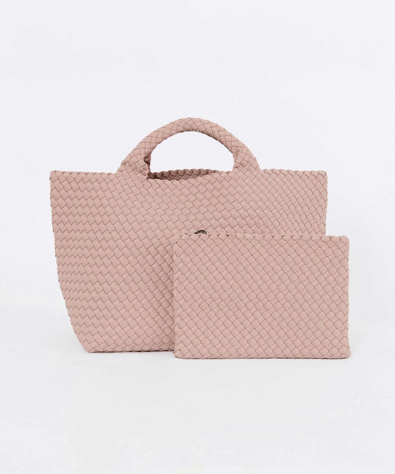 NAGHEDI】トートバッグ-St Barths Medium Tote | MICA&DEAL ONLINE STORE