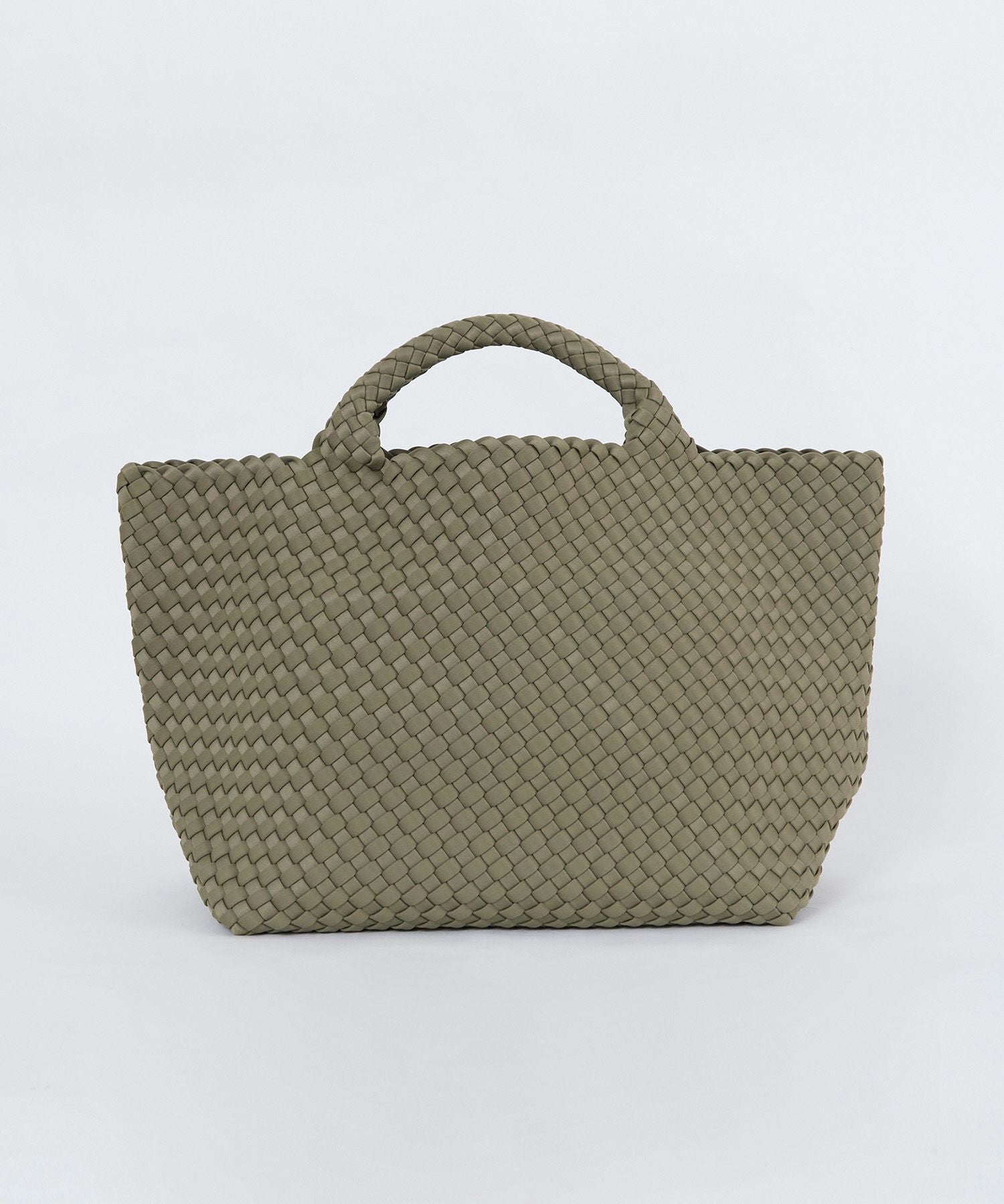 NAGHEDI】トートバッグ-St Barths Medium Tote | MICA&DEAL ONLINE STORE
