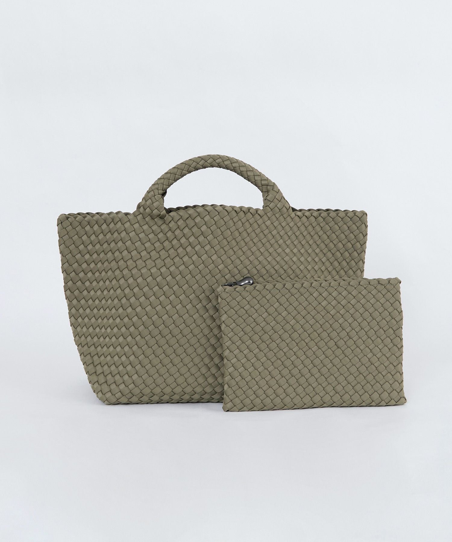 NAGHEDI】トートバッグ-St Barths Medium Tote | MICA&DEAL ONLINE STORE
