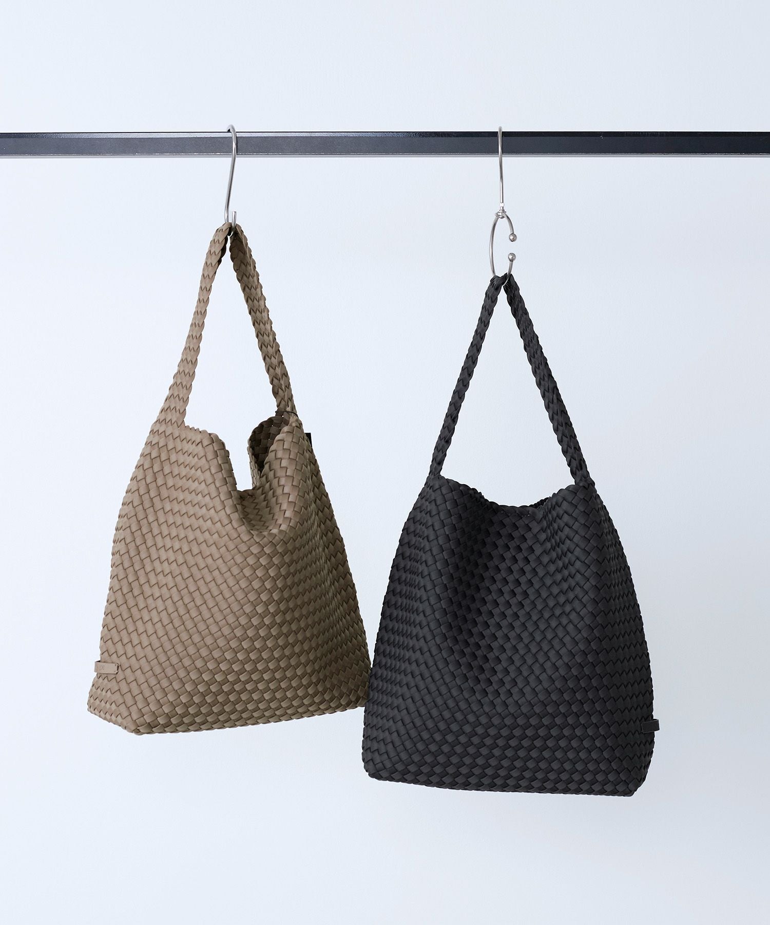 NAGHEDI】ワンショルダーバッグ-Nomad Medium Hobo | MICA&DEAL ONLINE