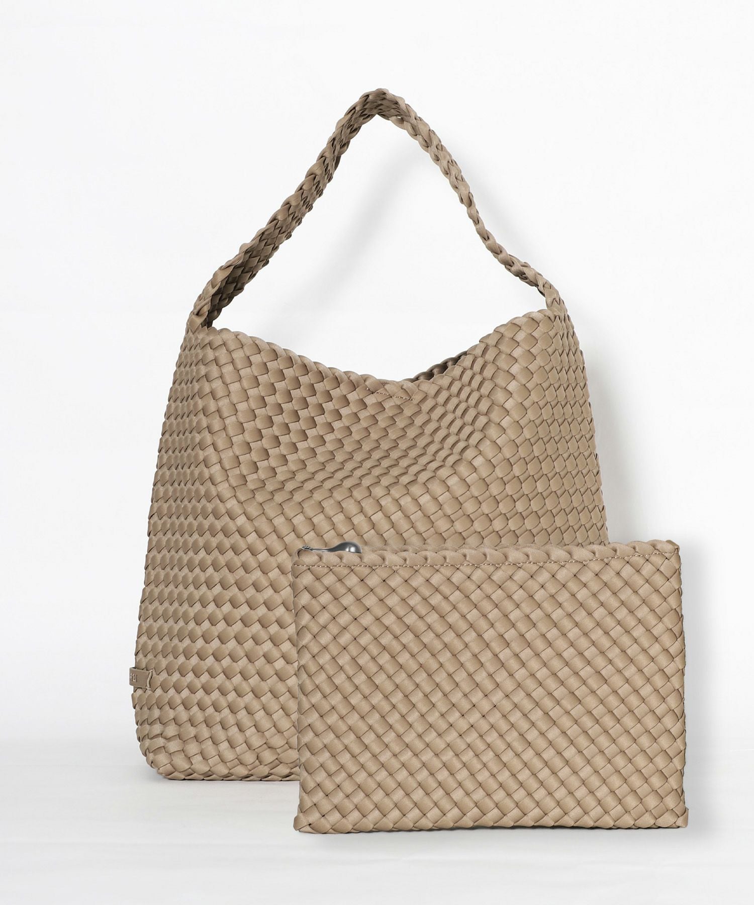 NAGHEDI】ワンショルダーバッグ-Nomad Medium Hobo | MICA&DEAL ONLINE