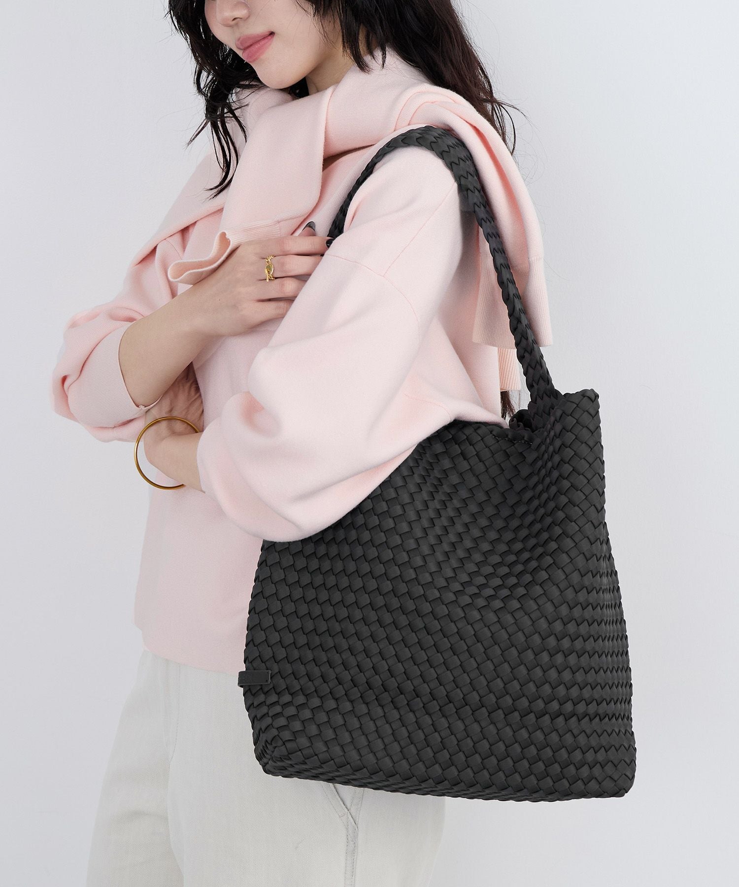 NAGHEDI】ワンショルダーバッグ-Nomad Medium Hobo | MICA&DEAL ONLINE