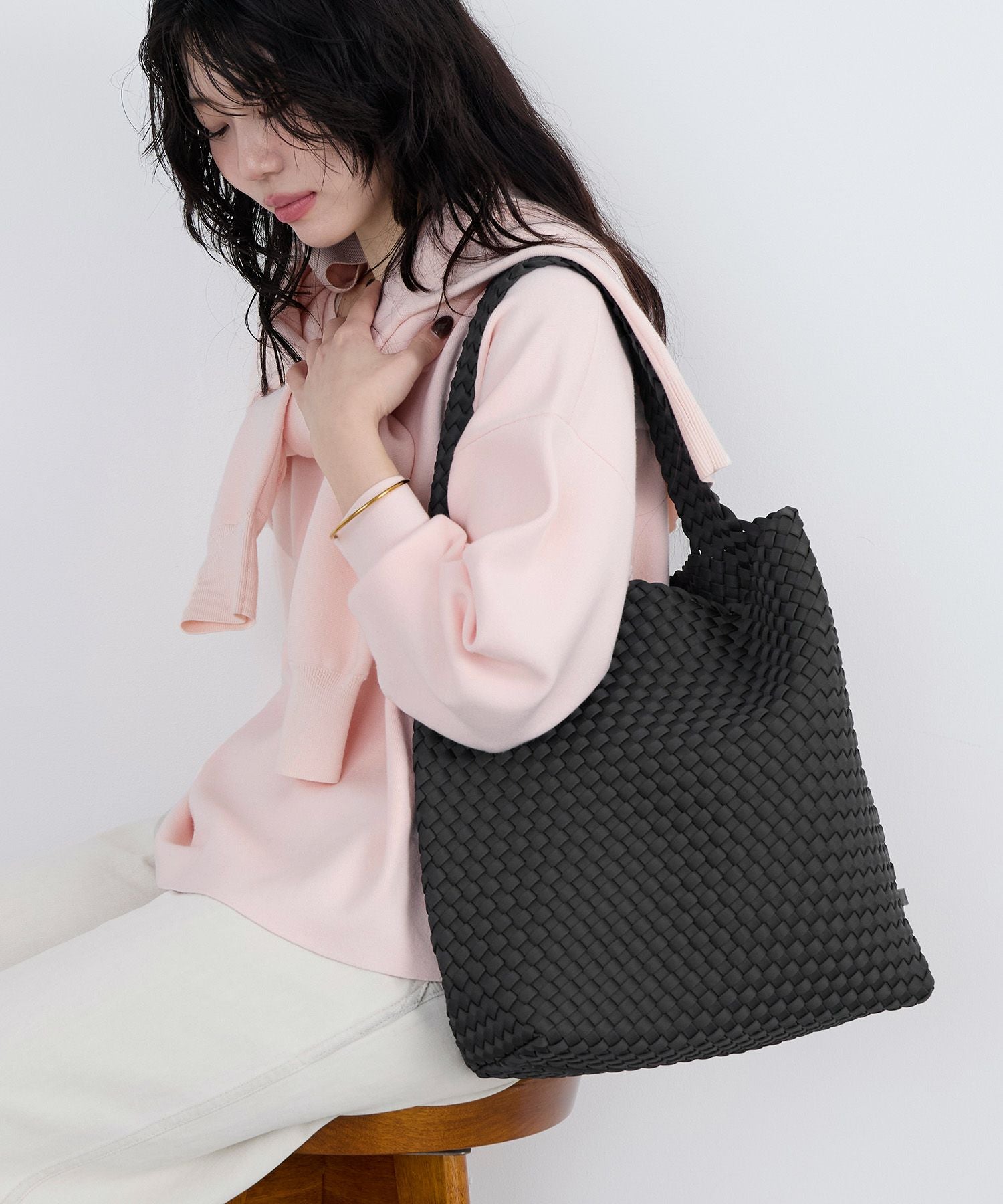 NAGHEDI】ワンショルダーバッグ-Nomad Medium Hobo | MICA&DEAL ONLINE