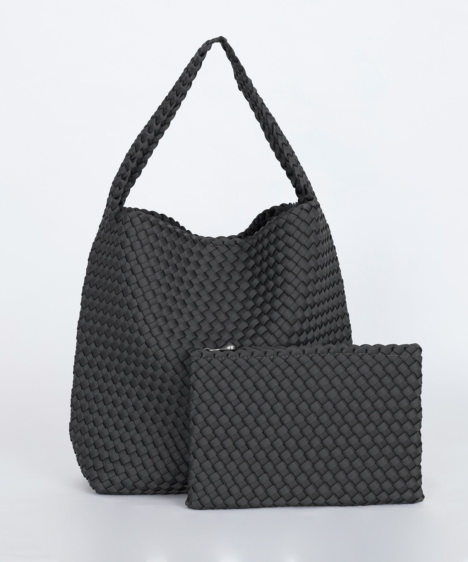 NAGHEDI】ワンショルダーバッグ-Nomad Medium Hobo | MICA&DEAL ONLINE