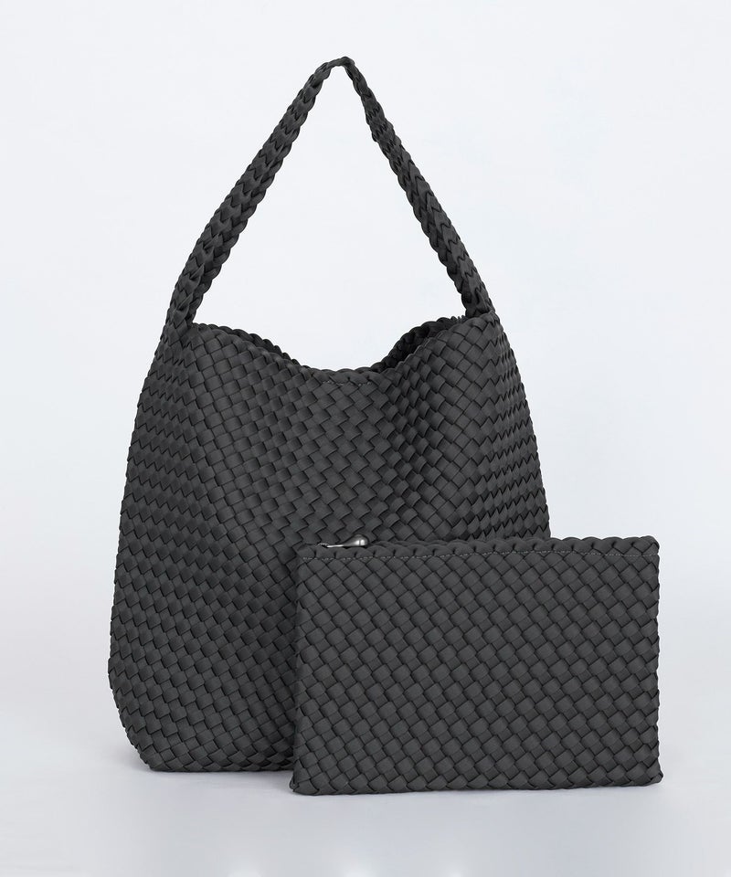 NAGHEDI】ワンショルダーバッグ-Nomad Medium Hobo | MICA&DEAL ONLINE 