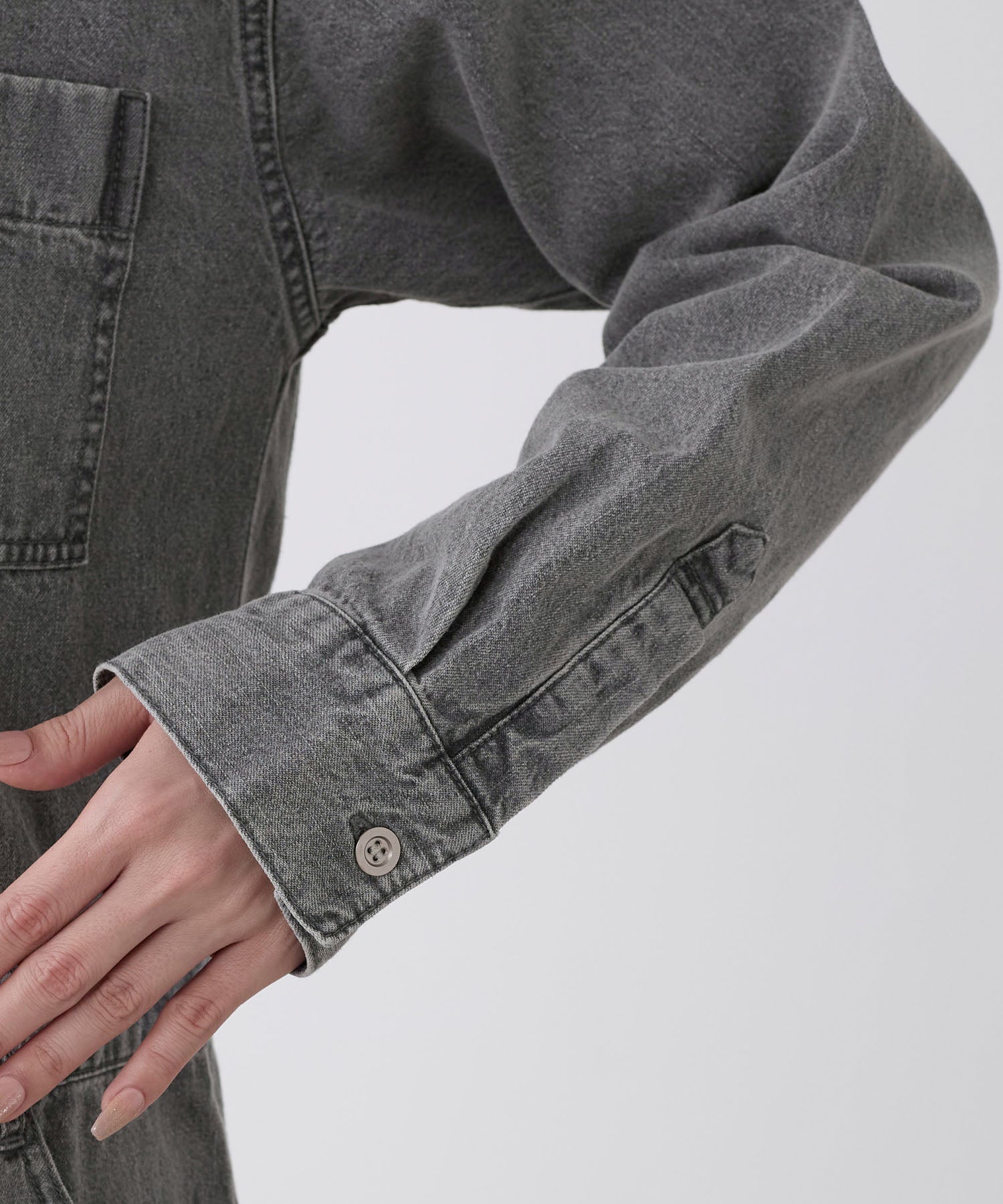 WEB限定カラーあり】デニムワンピース | MICA&DEAL ONLINE STORE