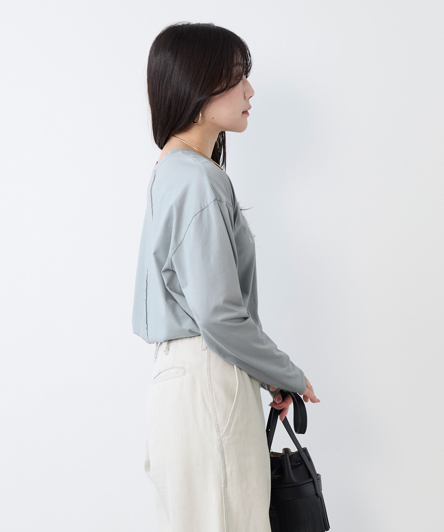 接触冷感-
